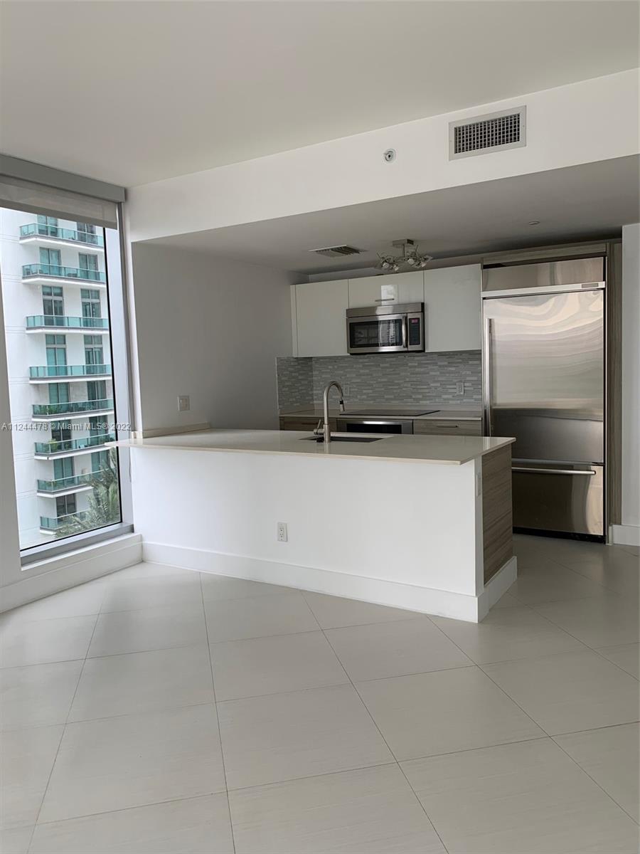 BRICKELL HOUSE CONDO - Residential Lease