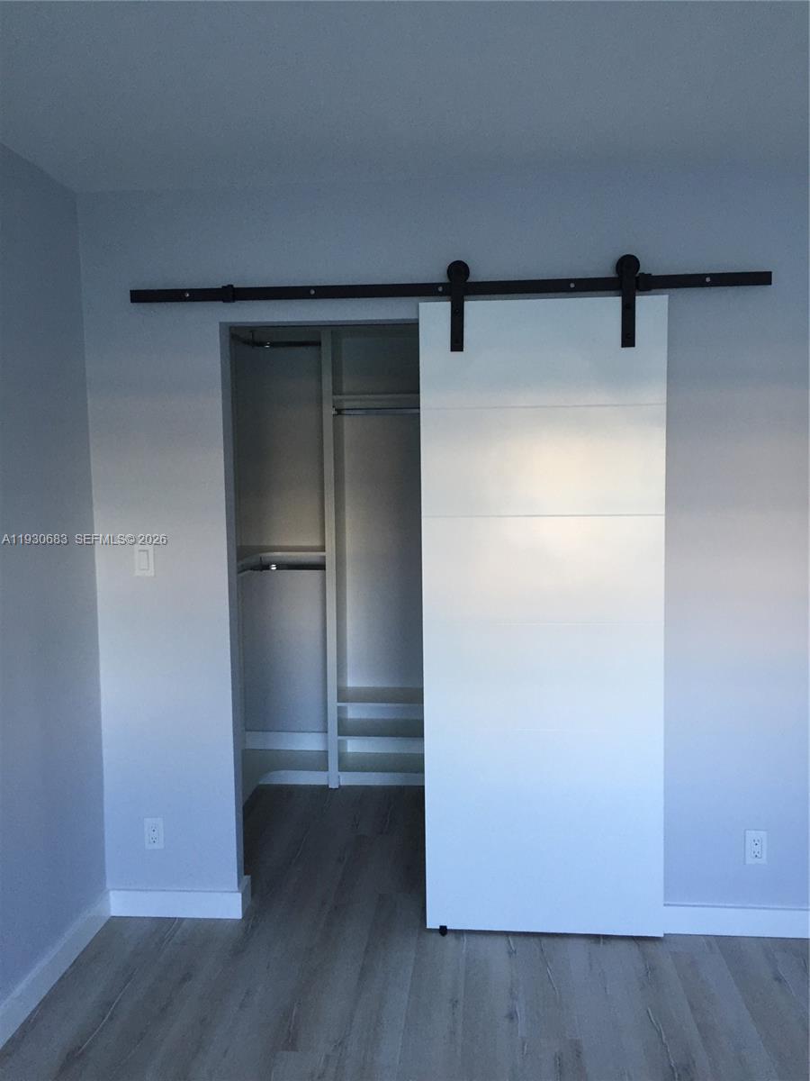 THE BELMONT CONDO - Residential Lease