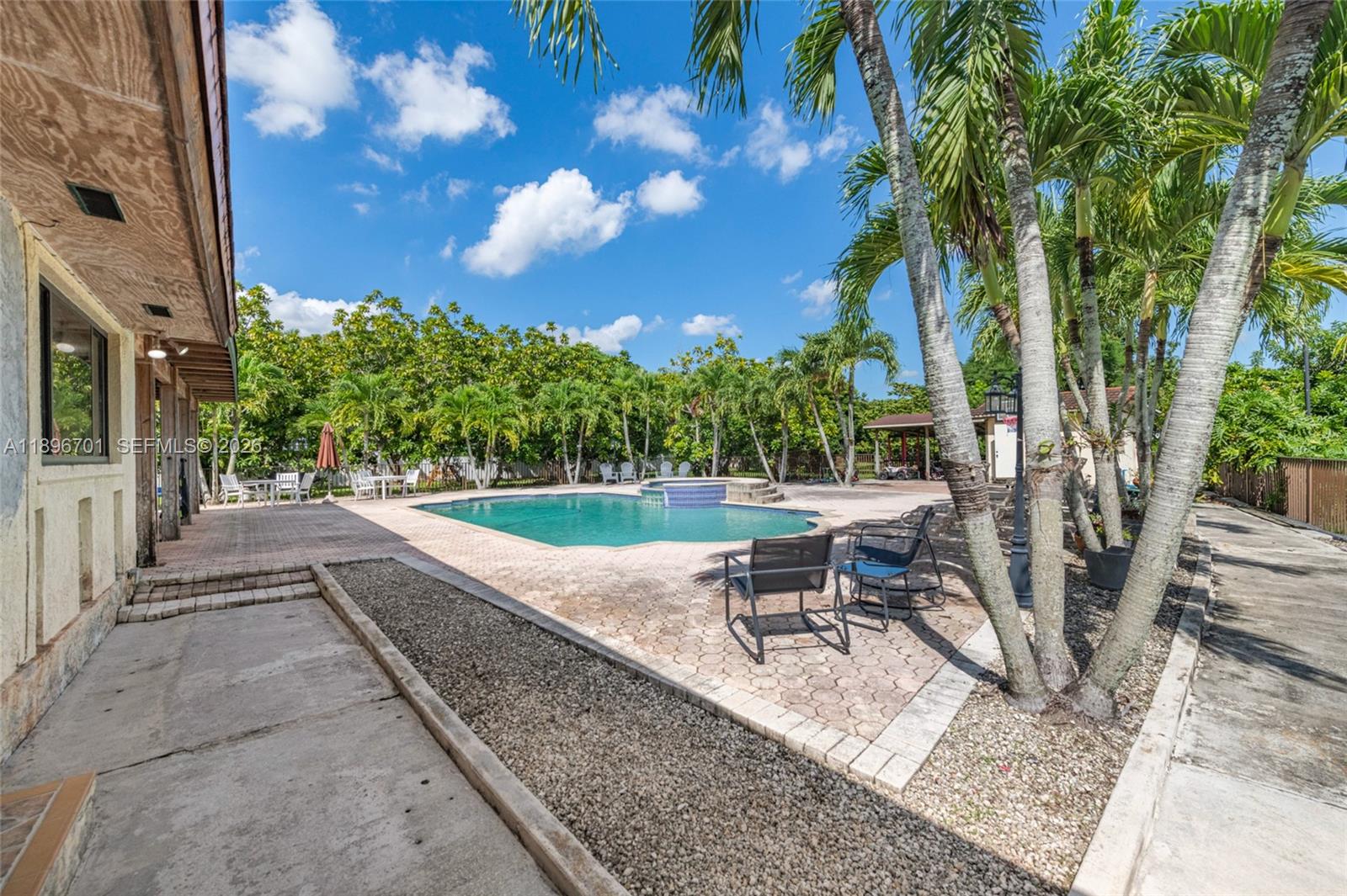 Redland - Residential