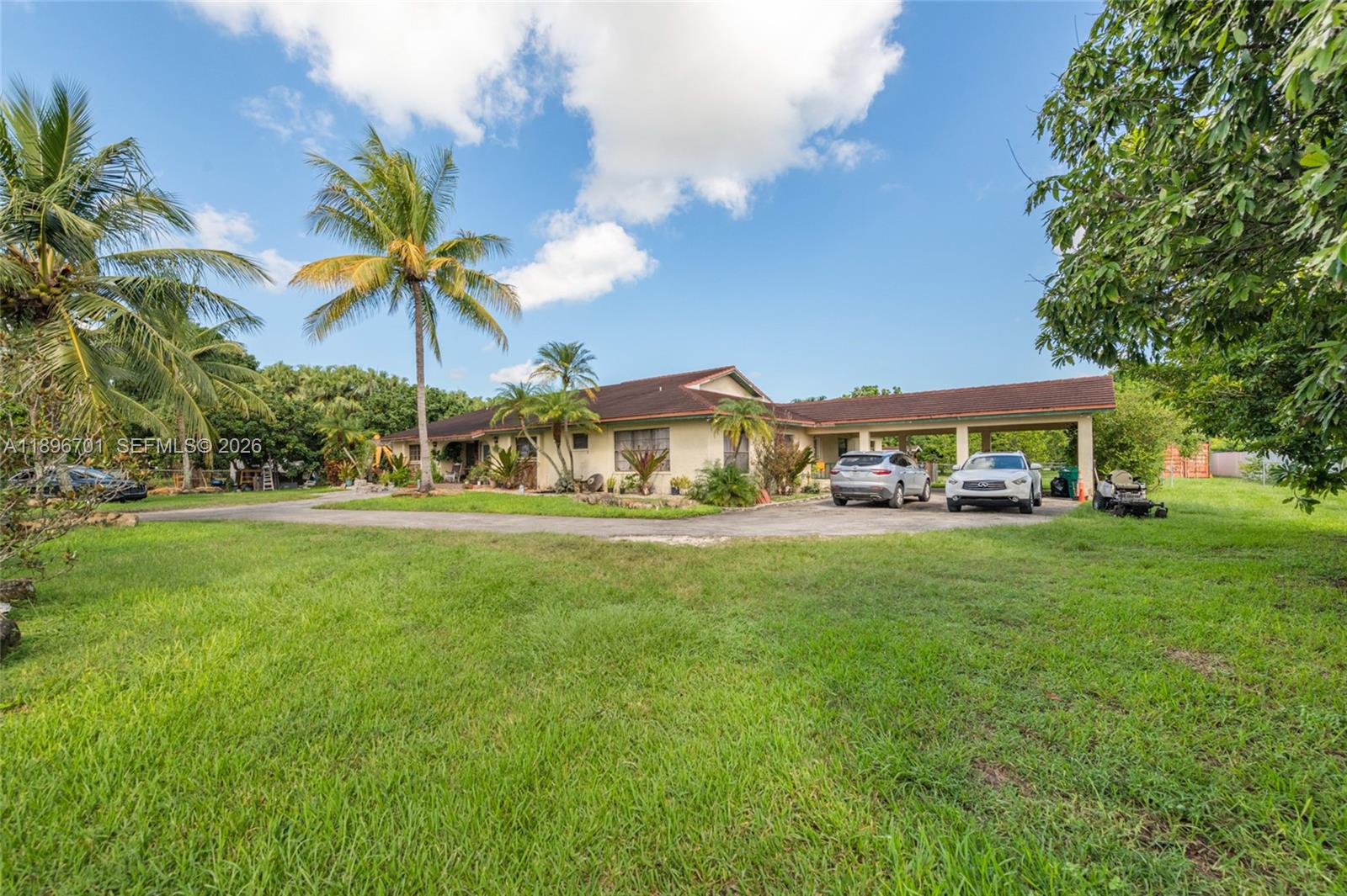 Redland - Residential