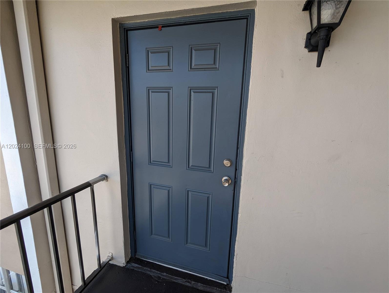 VERSAILLES GARDENS CONDO - Residential