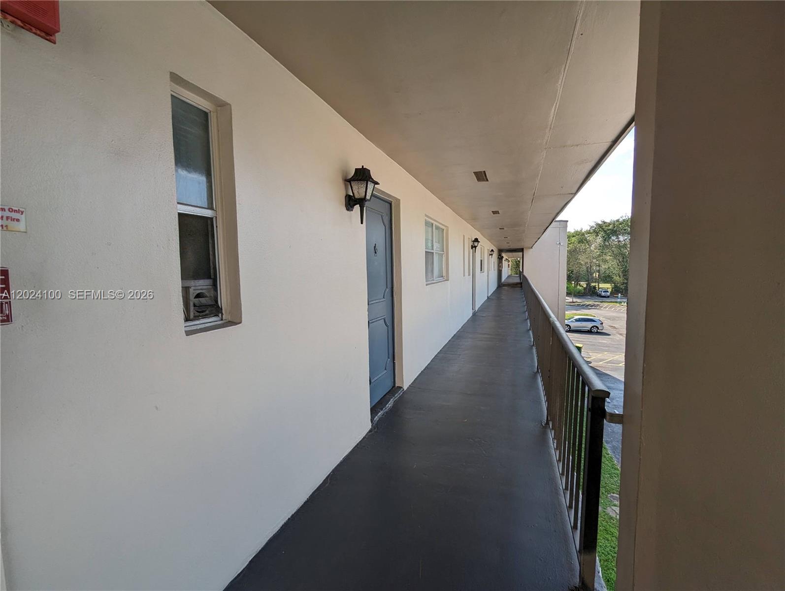 VERSAILLES GARDENS CONDO - Residential