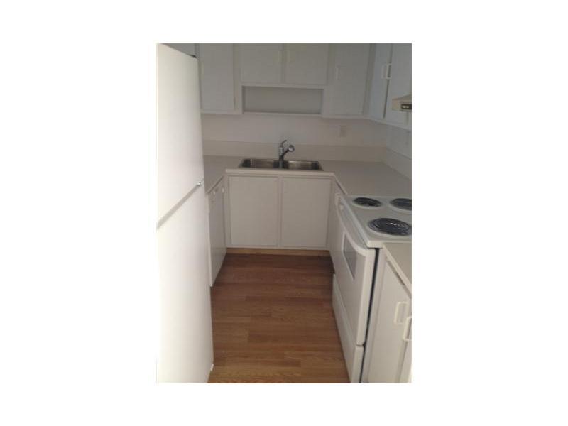 WISPERWOOD VILLAGE CONDO - Residential Lease