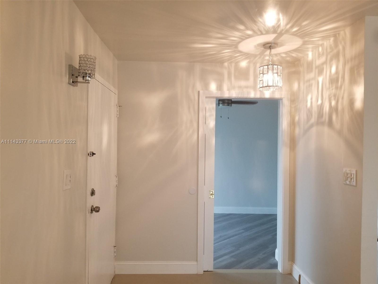 HOLIDAY PARK 1 CONDO - Residential Lease