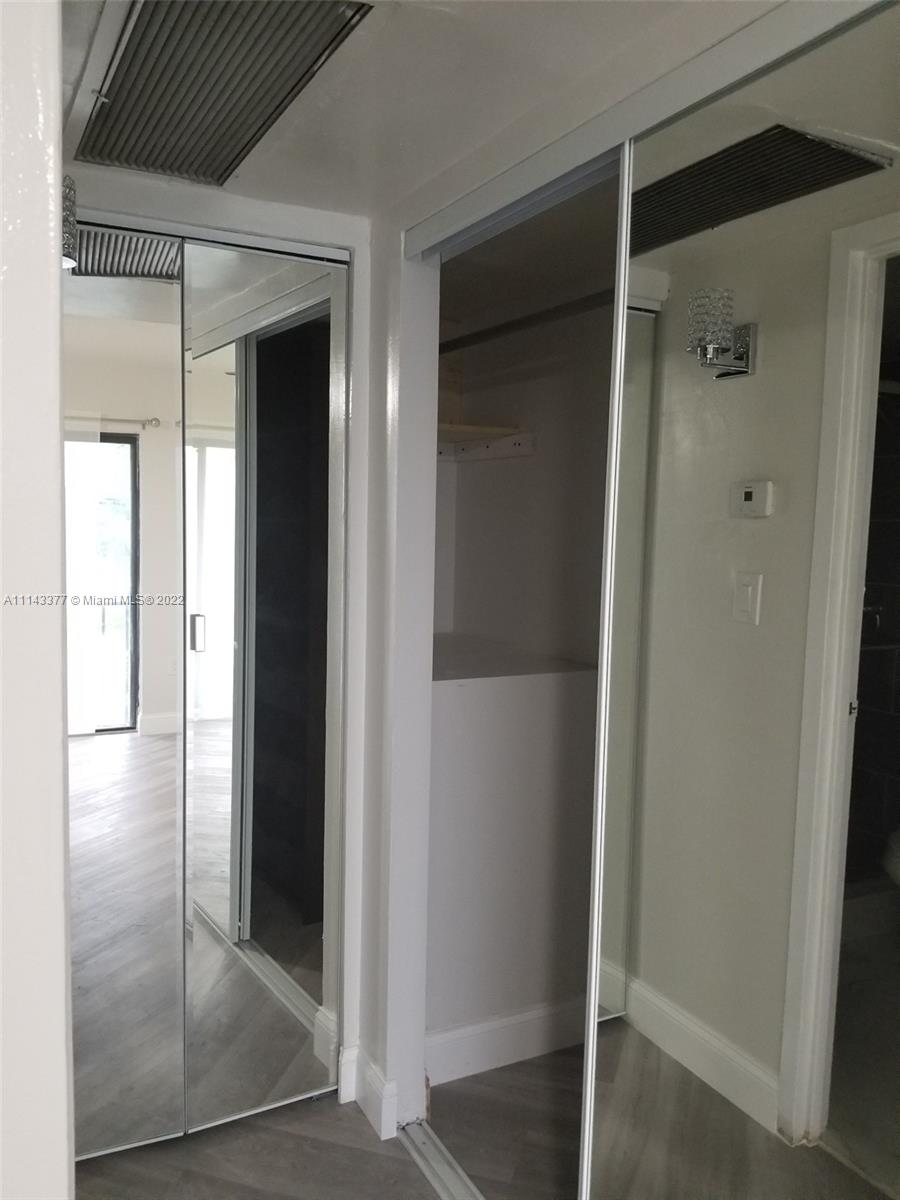 HOLIDAY PARK 1 CONDO - Residential Lease