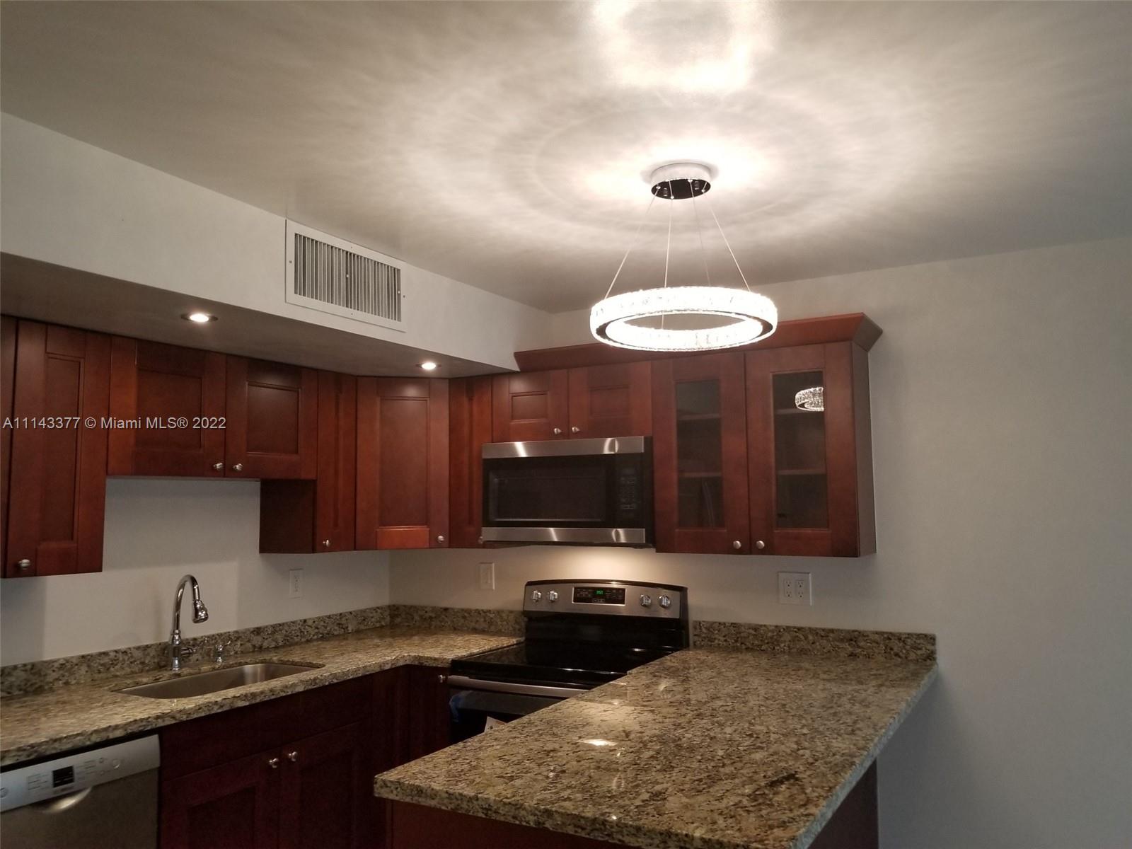 HOLIDAY PARK 1 CONDO - Residential Lease