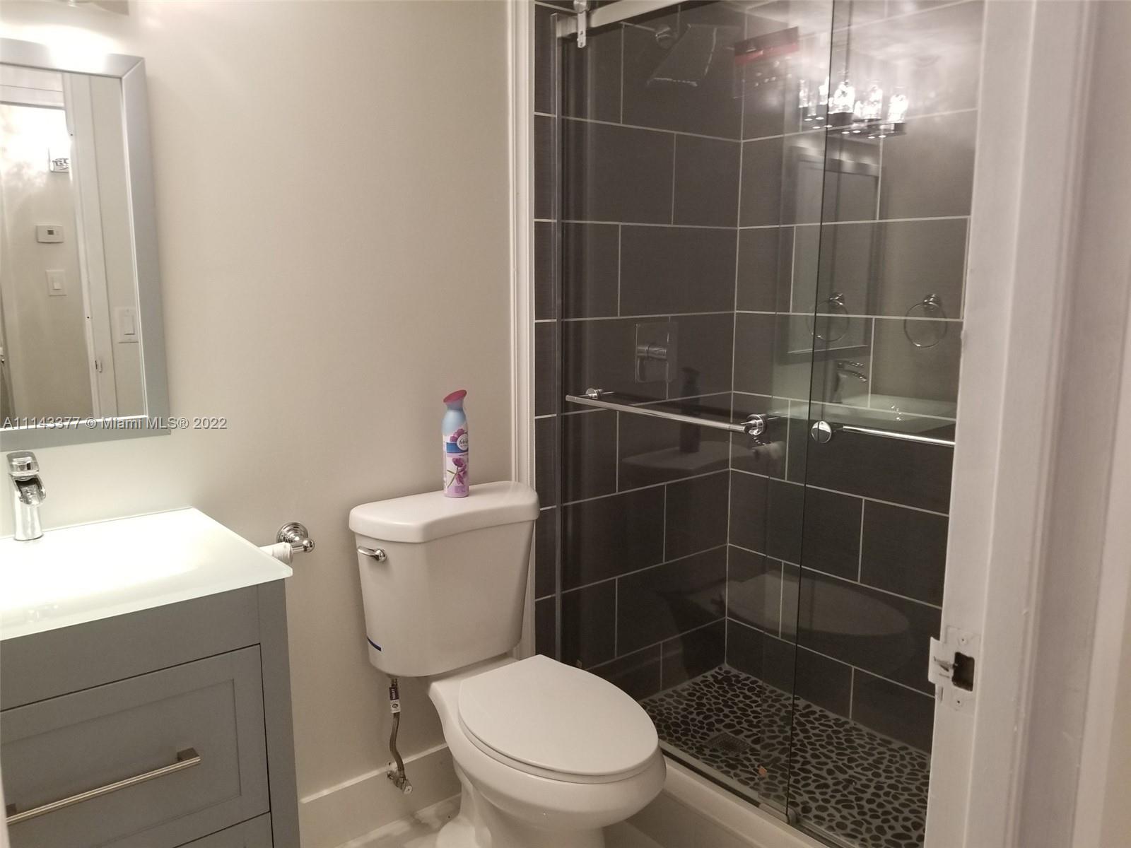 HOLIDAY PARK 1 CONDO - Residential Lease