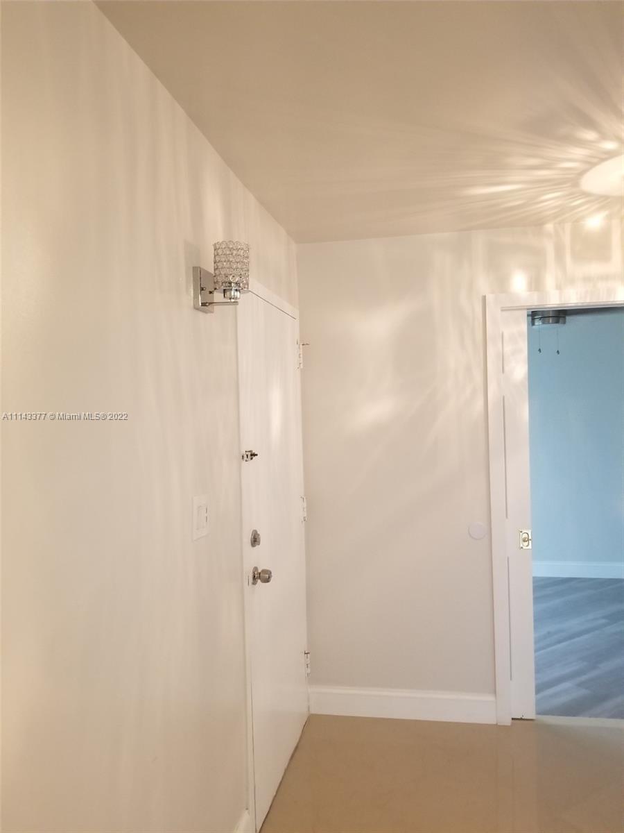 HOLIDAY PARK 1 CONDO - Residential Lease
