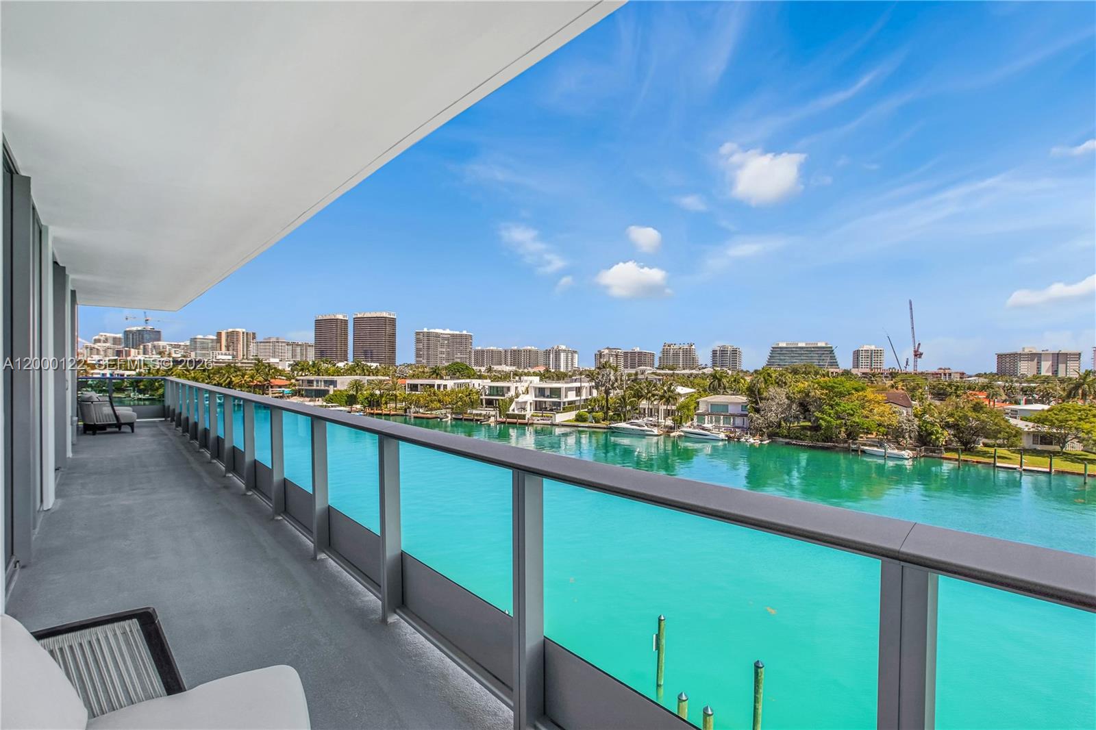 LA BAIA BAY HARBOR ISLAND - Residential