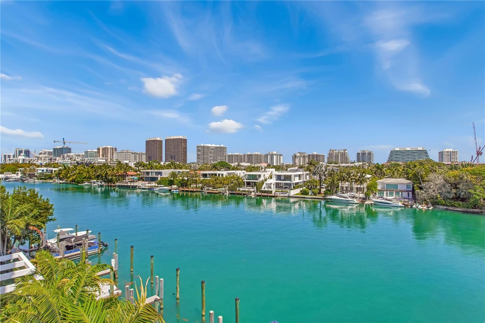LA BAIA BAY HARBOR ISLAND - Residential