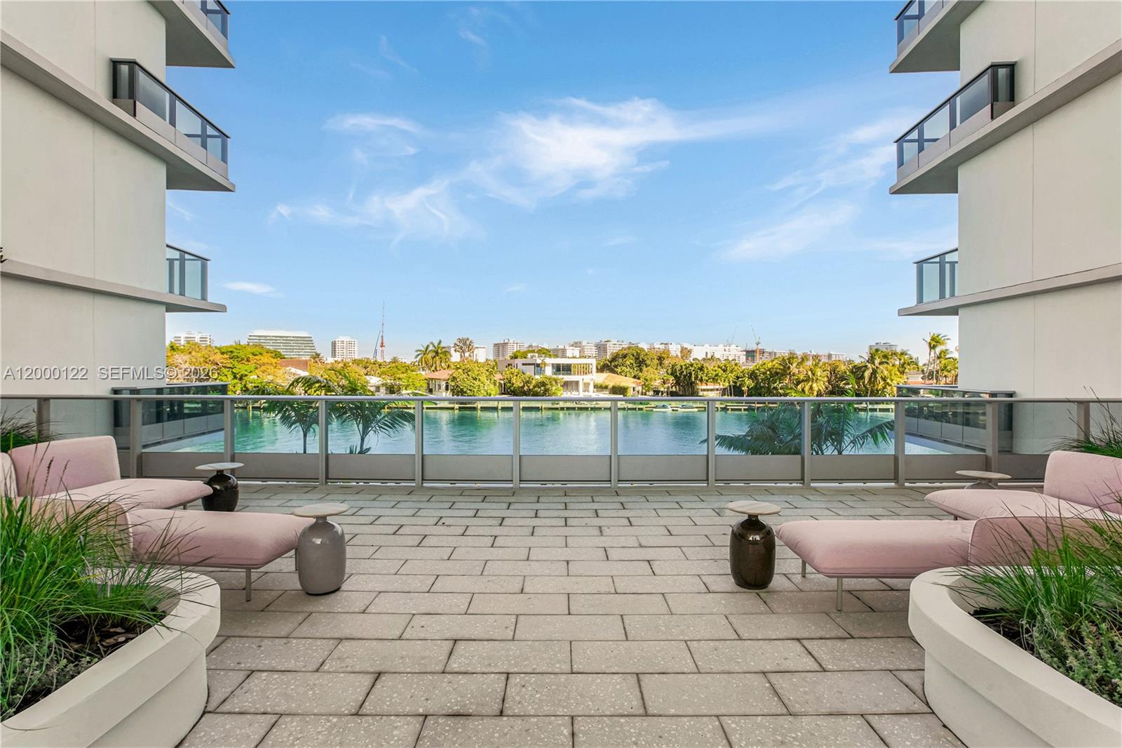 LA BAIA BAY HARBOR ISLAND - Residential