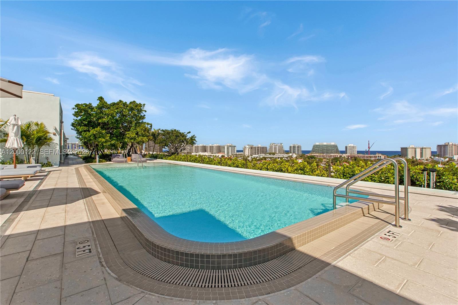 LA BAIA BAY HARBOR ISLAND - Residential