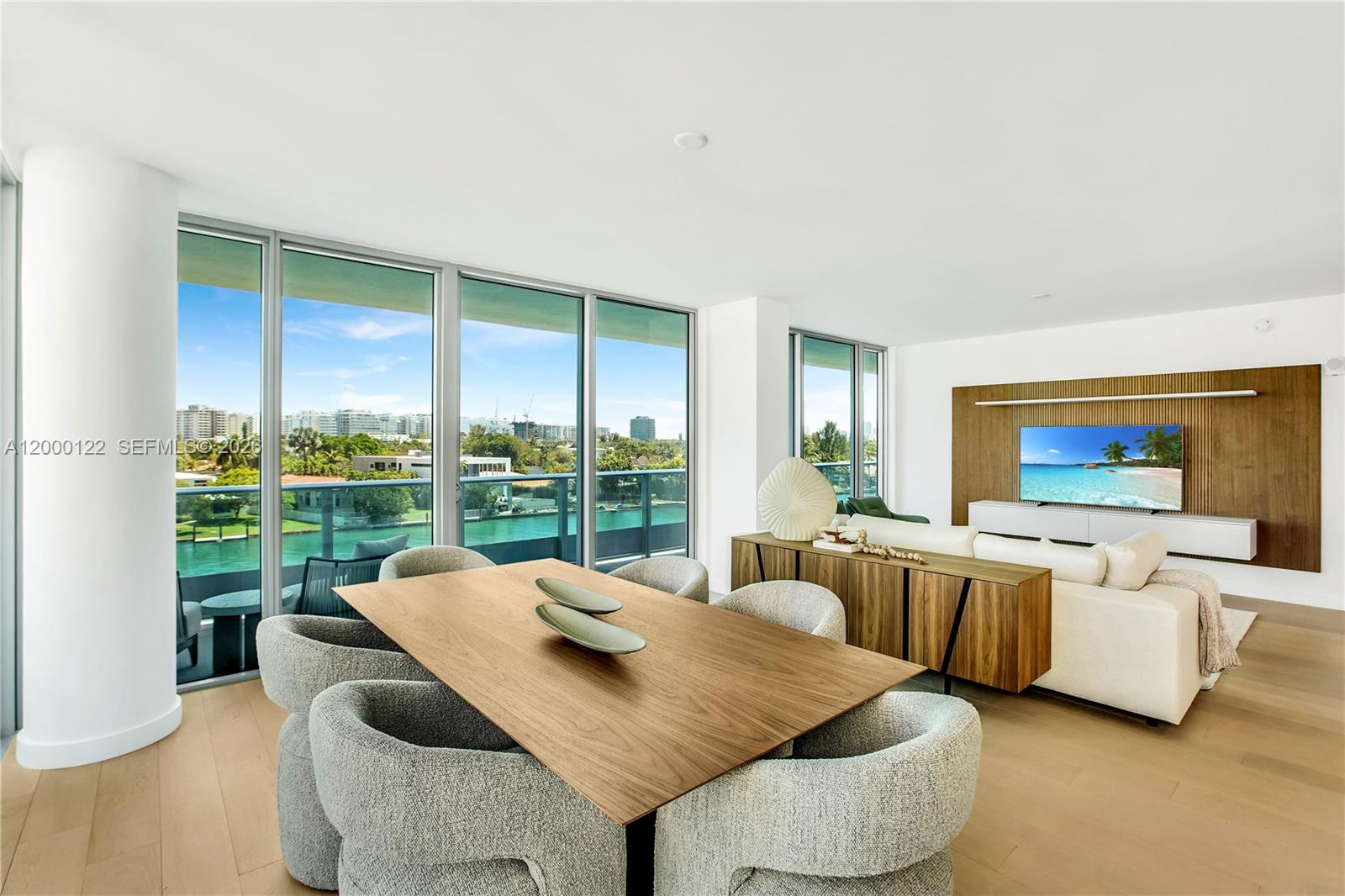 LA BAIA BAY HARBOR ISLAND - Residential