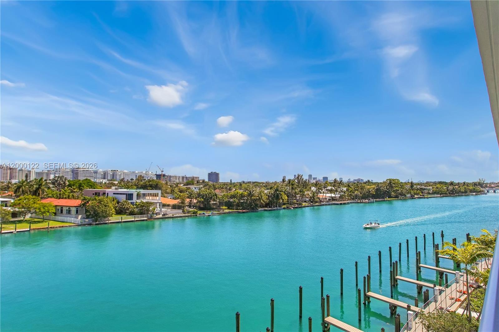 LA BAIA BAY HARBOR ISLAND - Residential