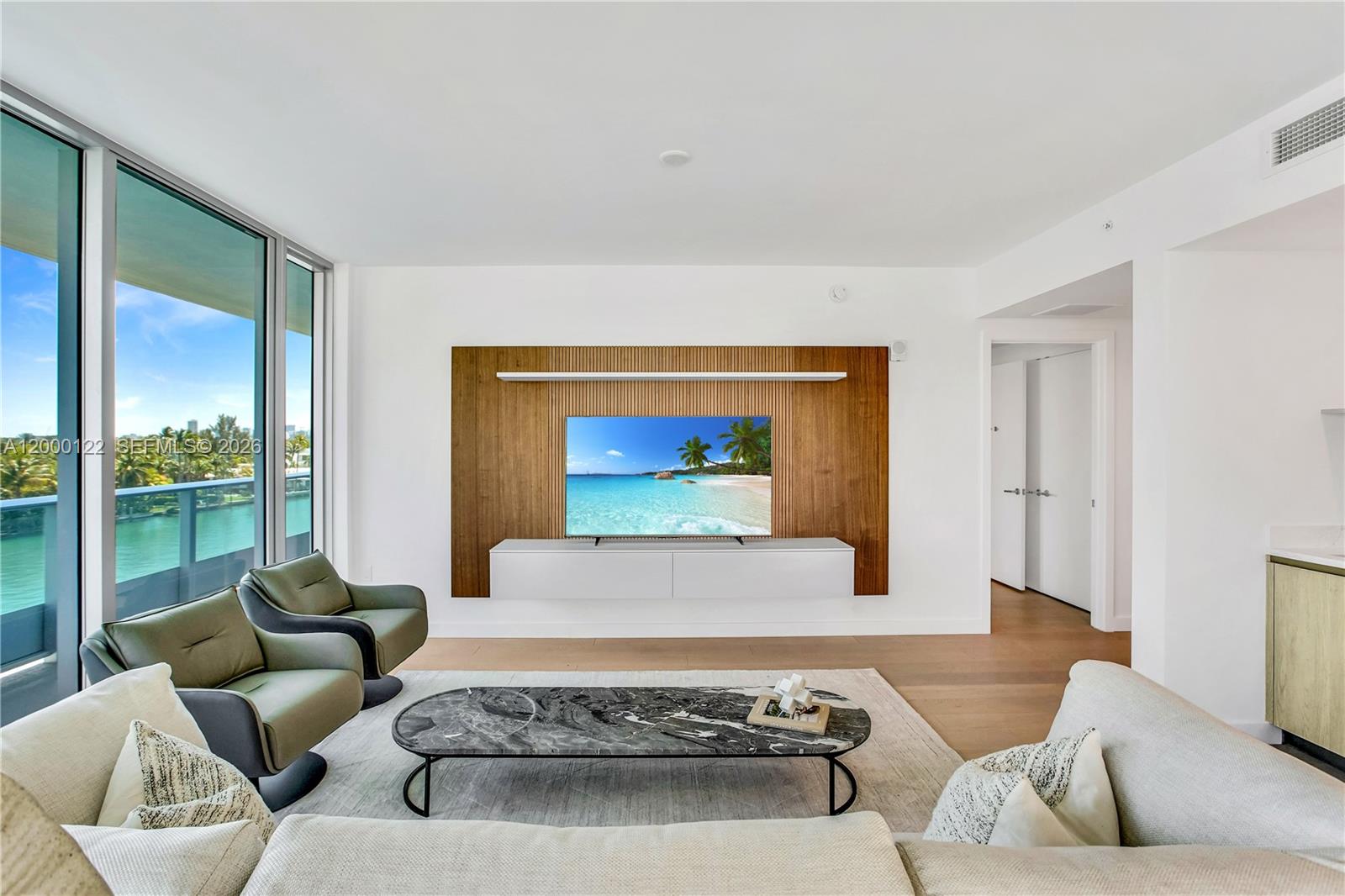 LA BAIA BAY HARBOR ISLAND - Residential
