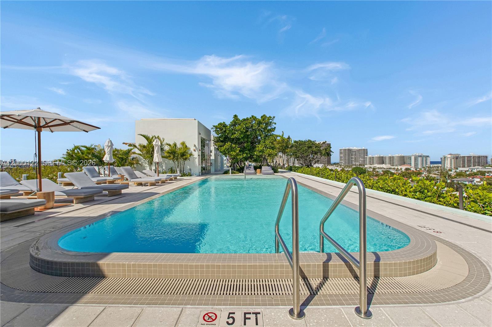LA BAIA BAY HARBOR ISLAND - Residential
