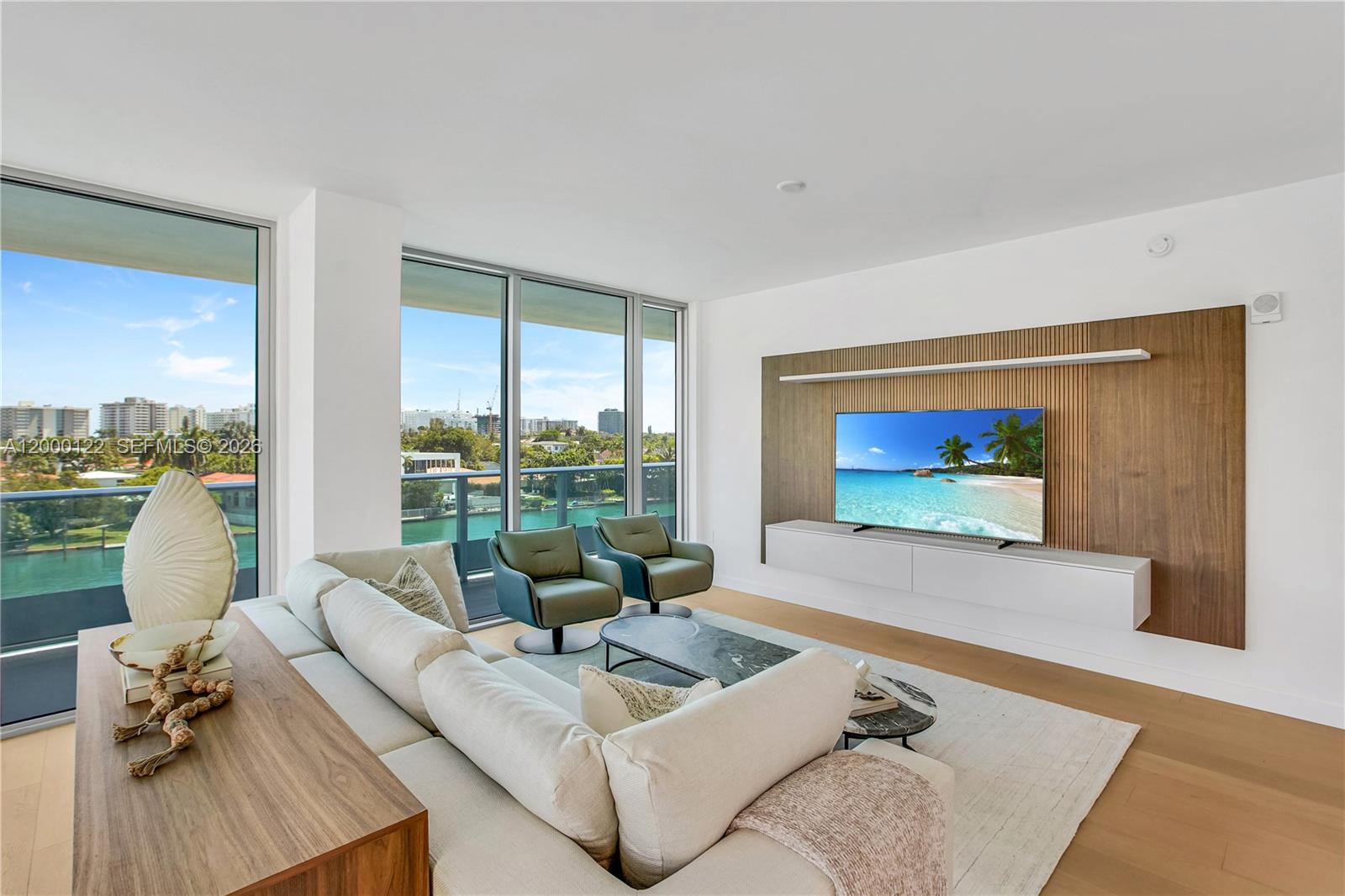 LA BAIA BAY HARBOR ISLAND - Residential