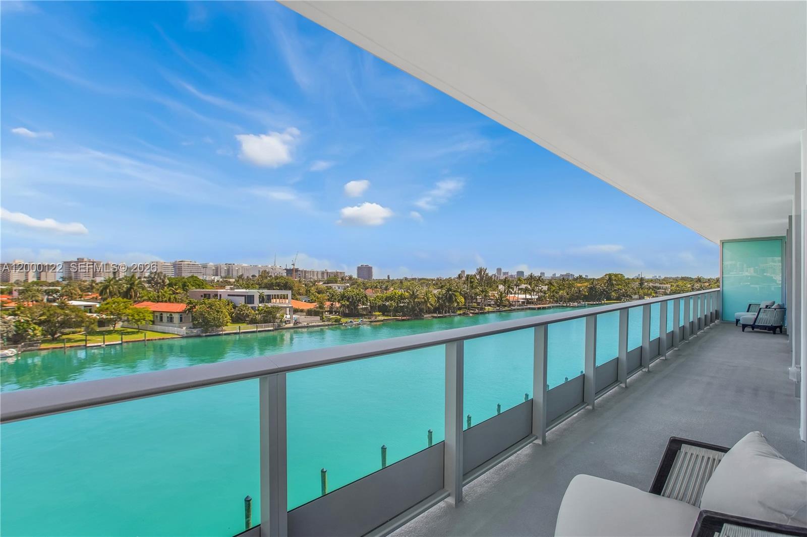 LA BAIA BAY HARBOR ISLAND - Residential