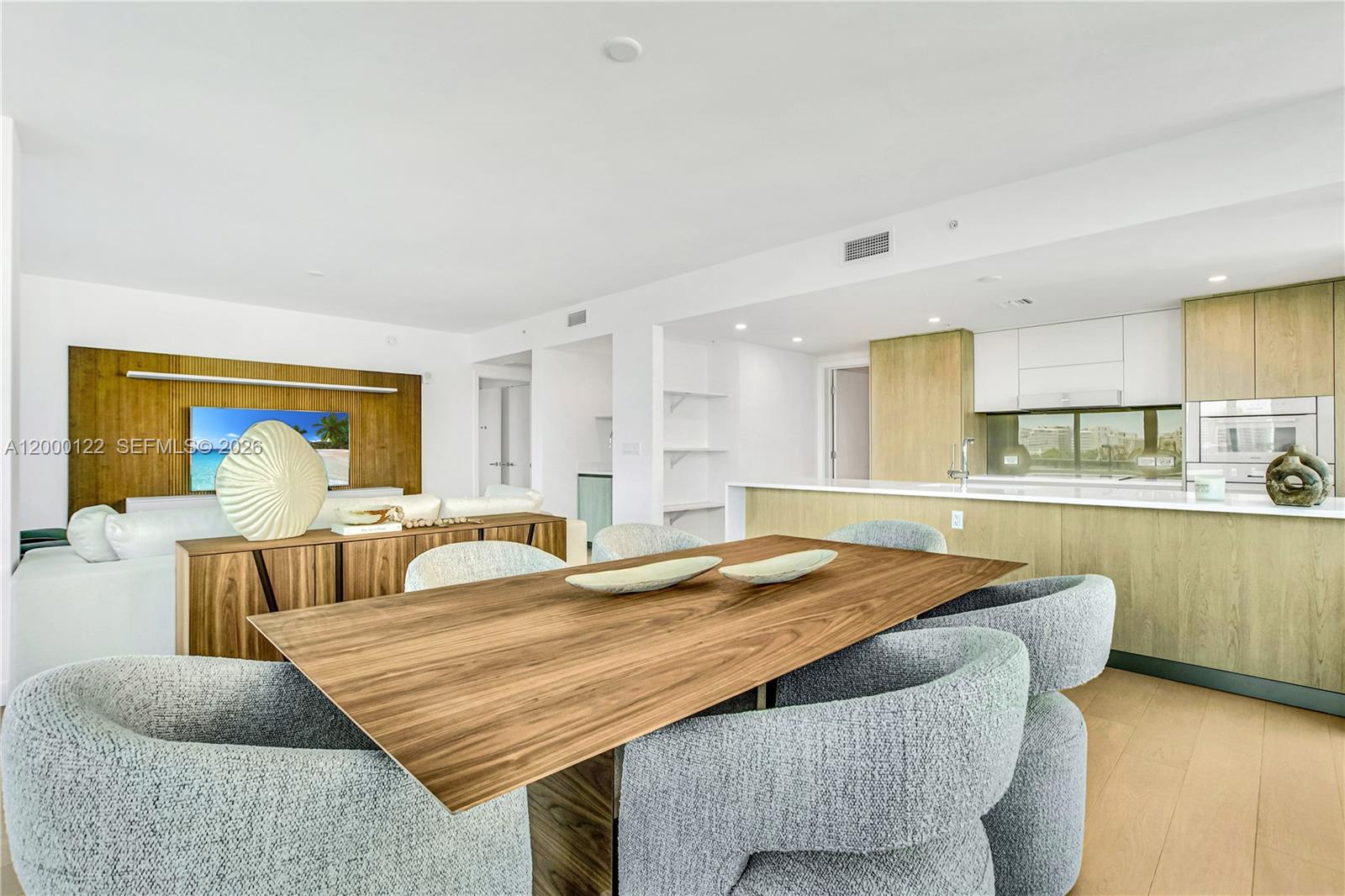 LA BAIA BAY HARBOR ISLAND - Residential