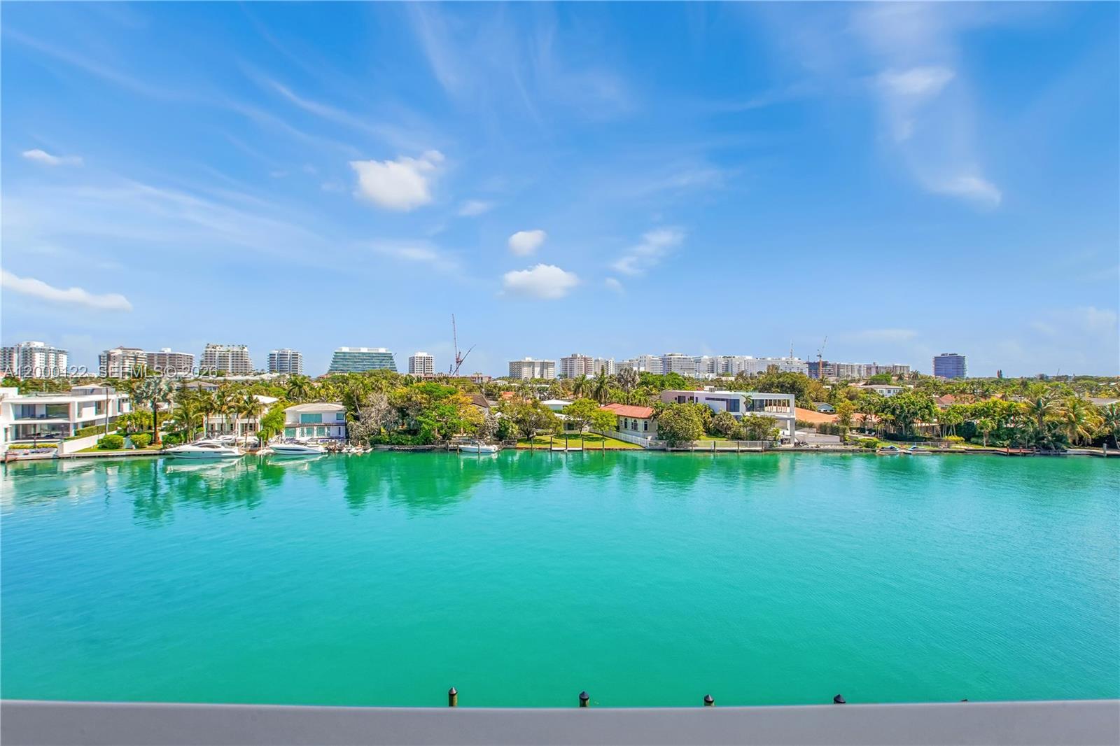 LA BAIA BAY HARBOR ISLAND - Residential