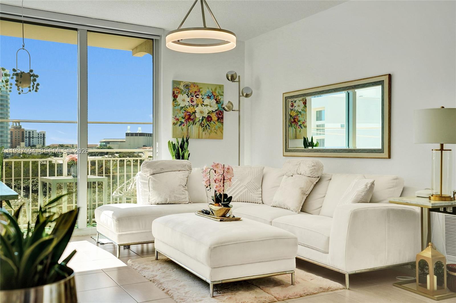610 CLEMATIS CONDO - Residential