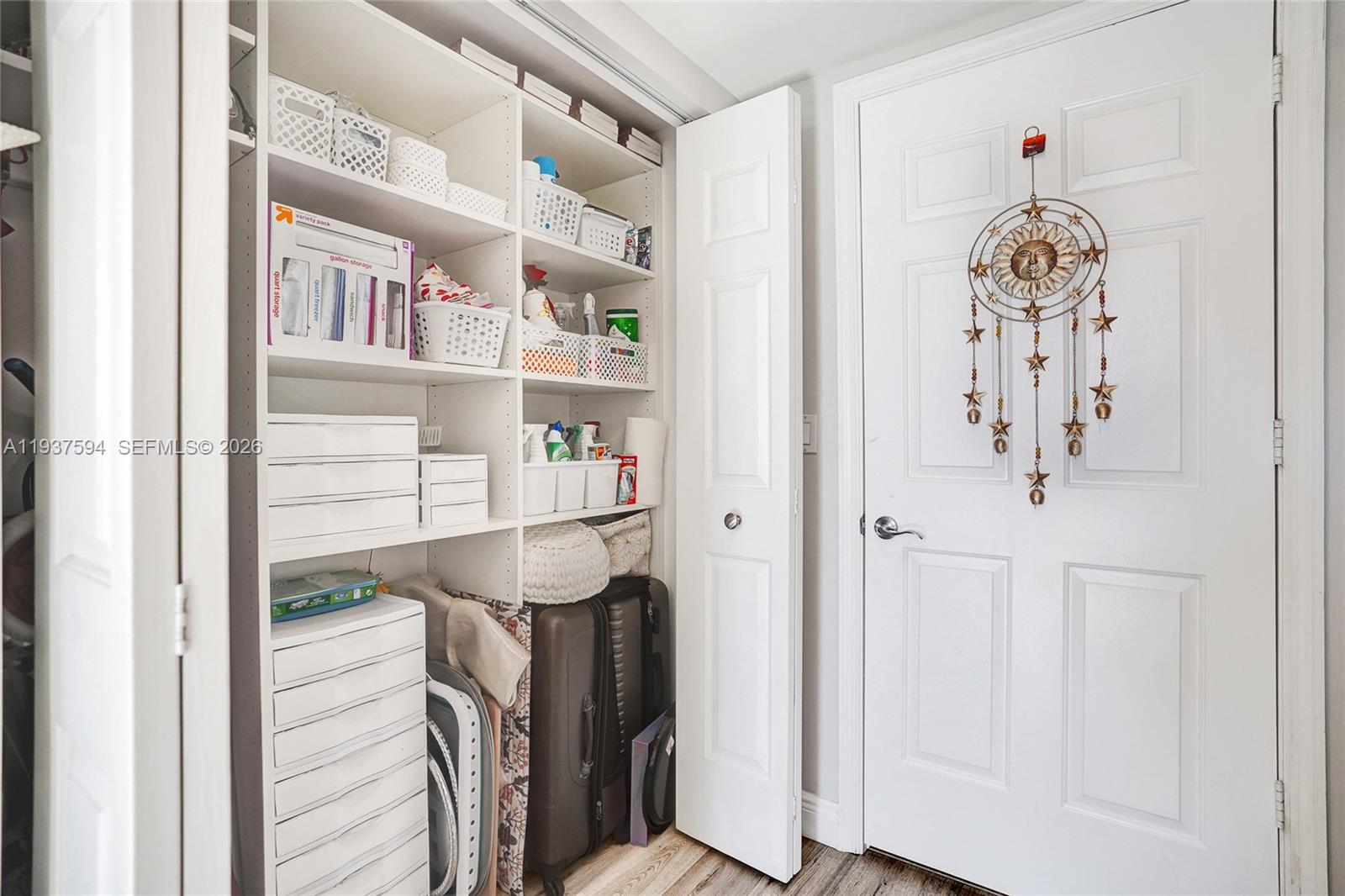 610 CLEMATIS CONDO - Residential