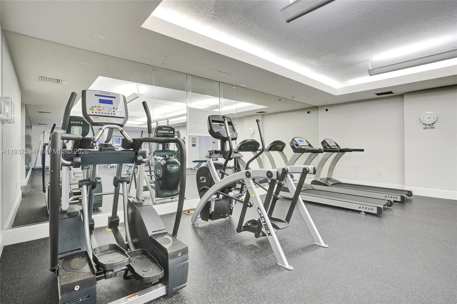 610 CLEMATIS CONDO - Residential