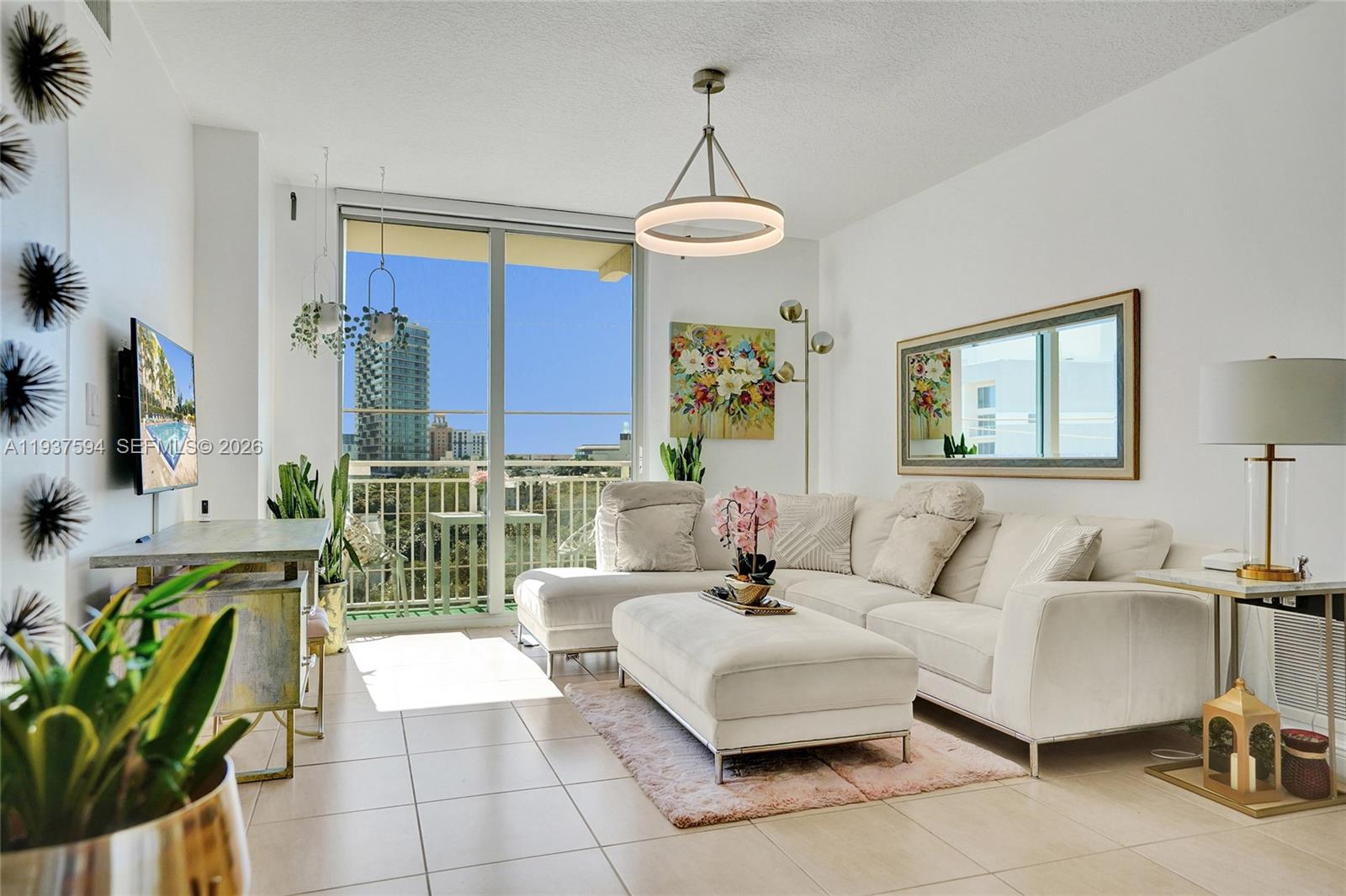 610 CLEMATIS CONDO - Residential