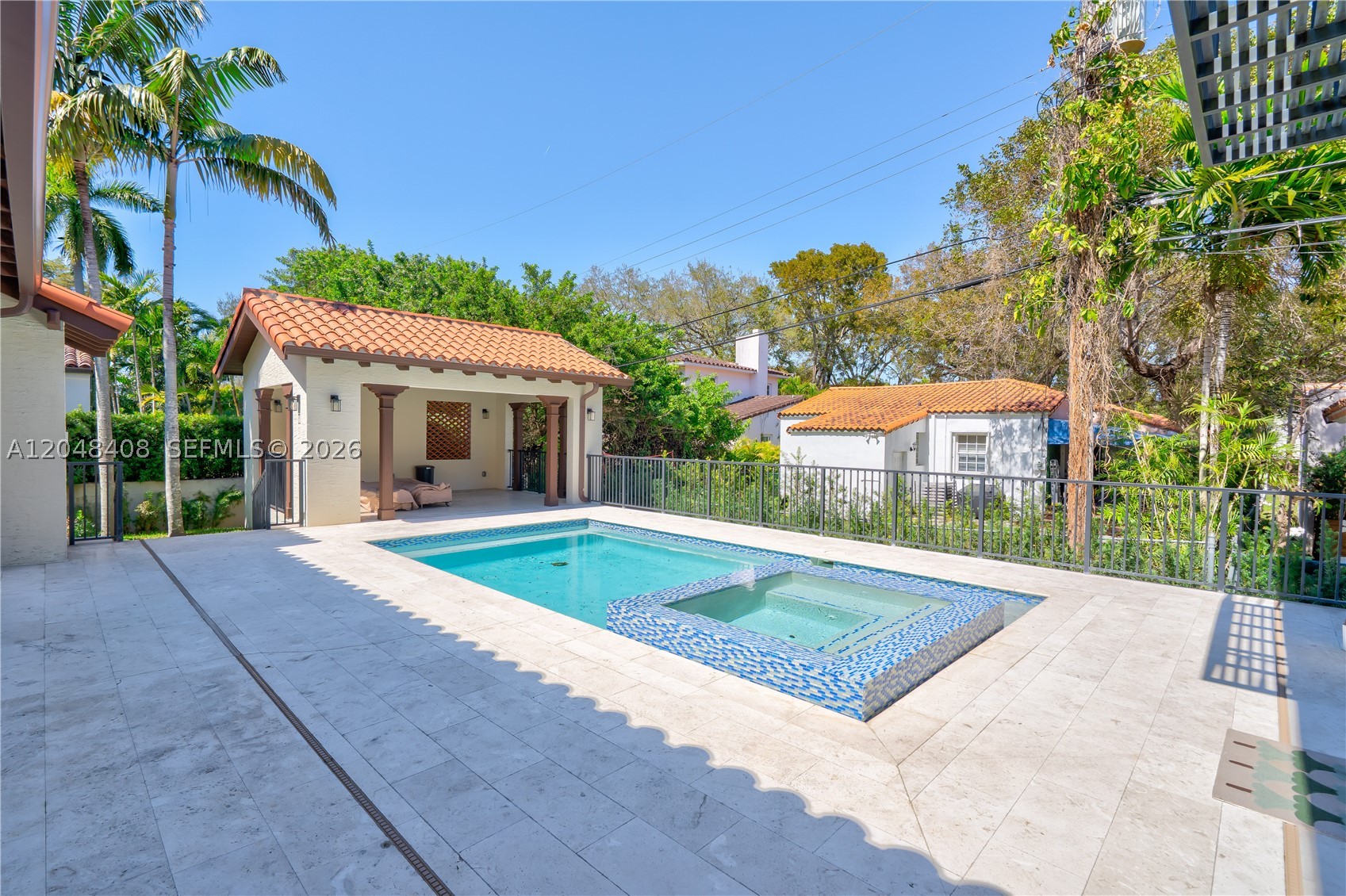 CORAL GABLES SEC B - Residential Lease