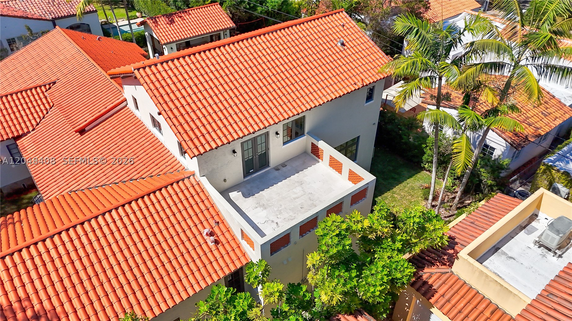 CORAL GABLES SEC B - Residential Lease