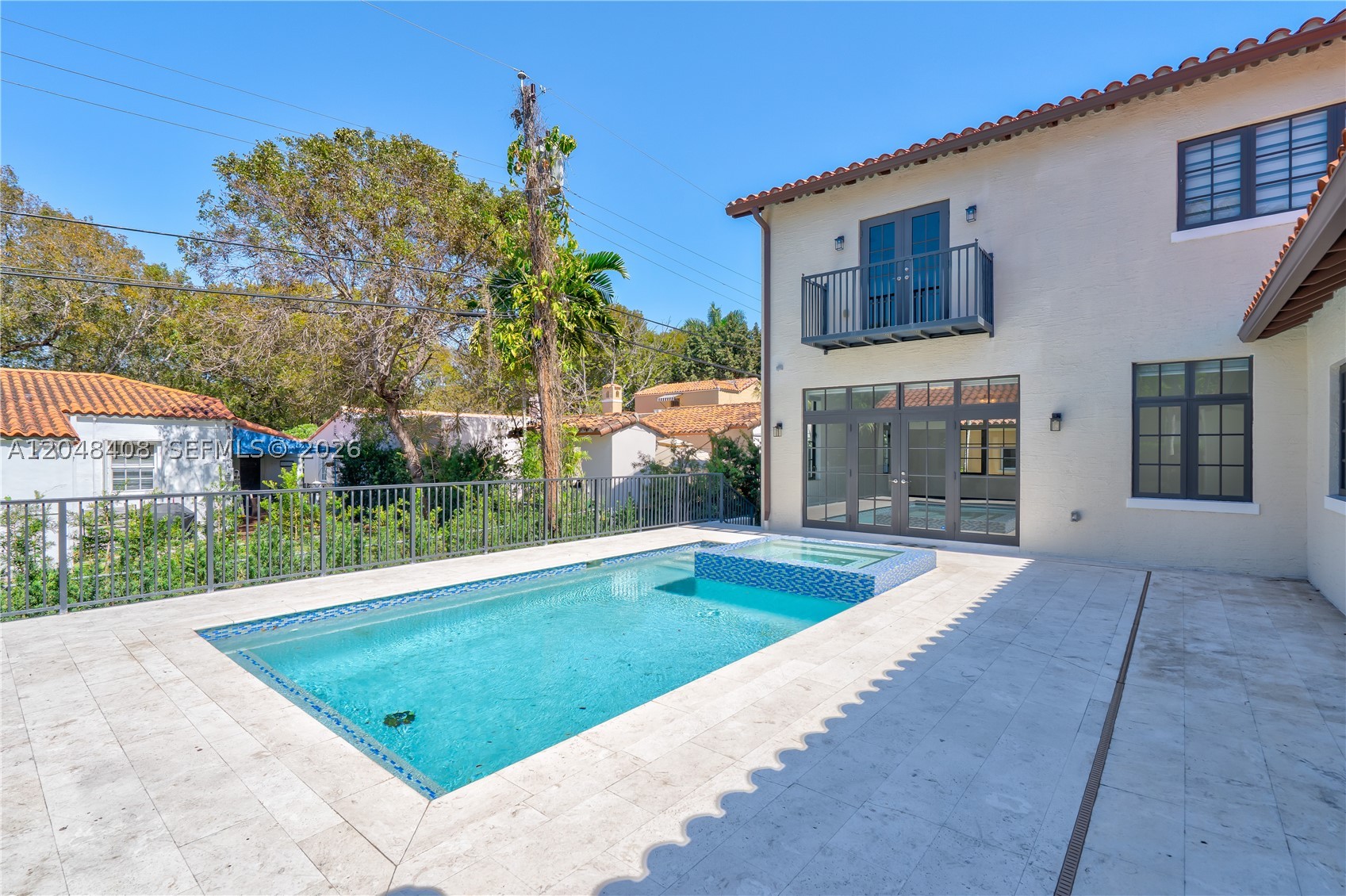 CORAL GABLES SEC B - Residential Lease