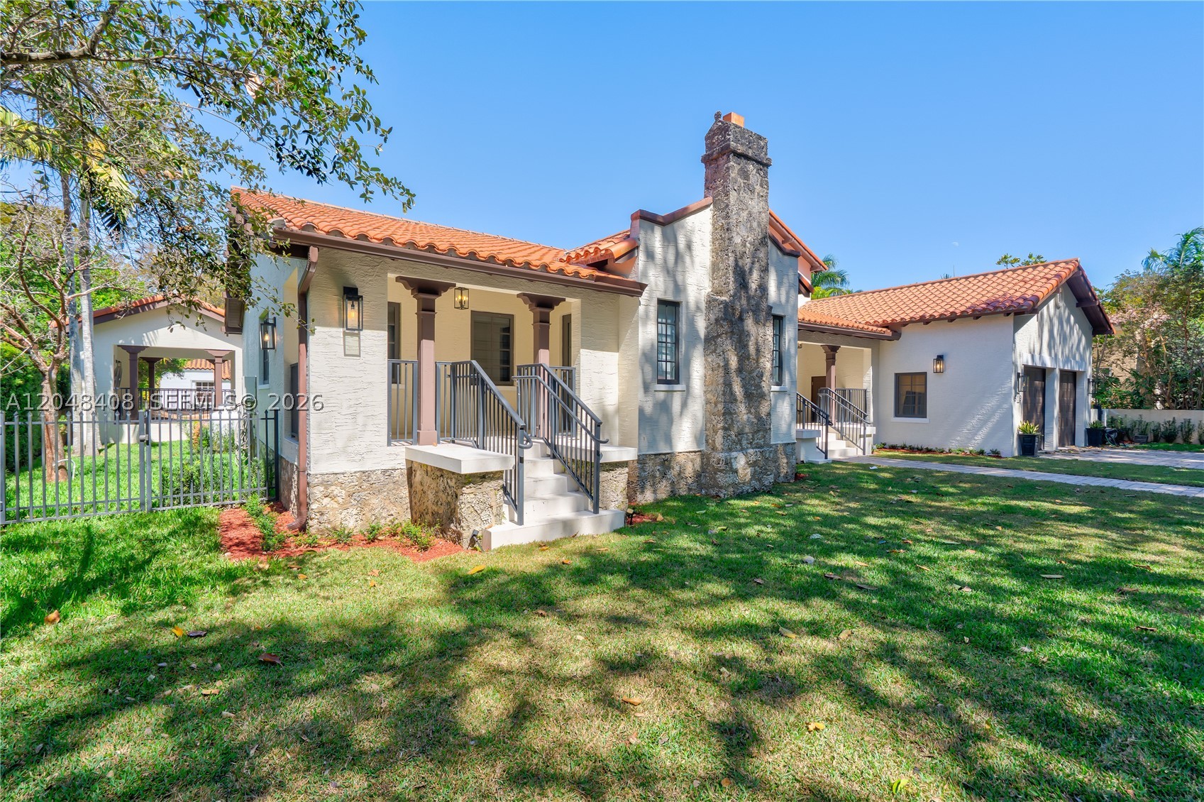 CORAL GABLES SEC B - Residential Lease