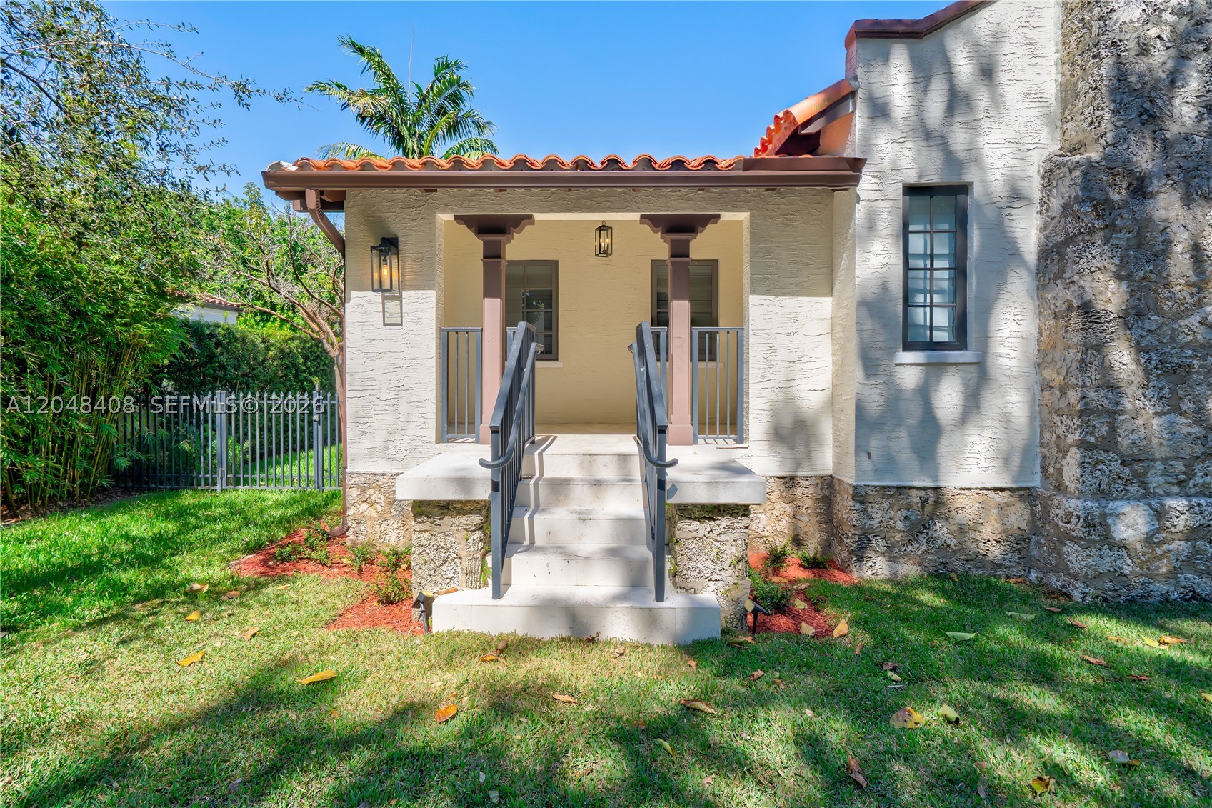 CORAL GABLES SEC B - Residential Lease
