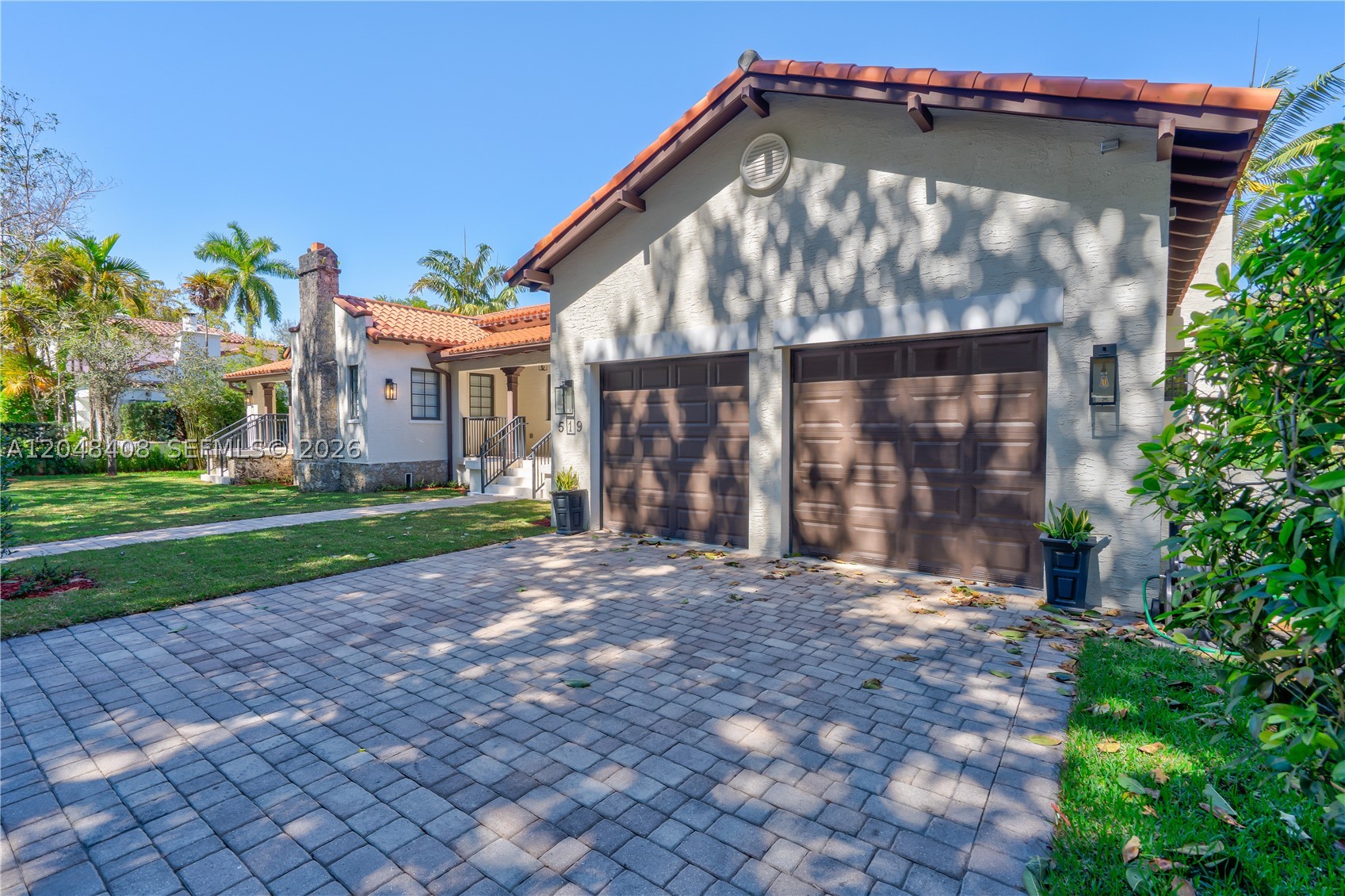 CORAL GABLES SEC B - Residential Lease