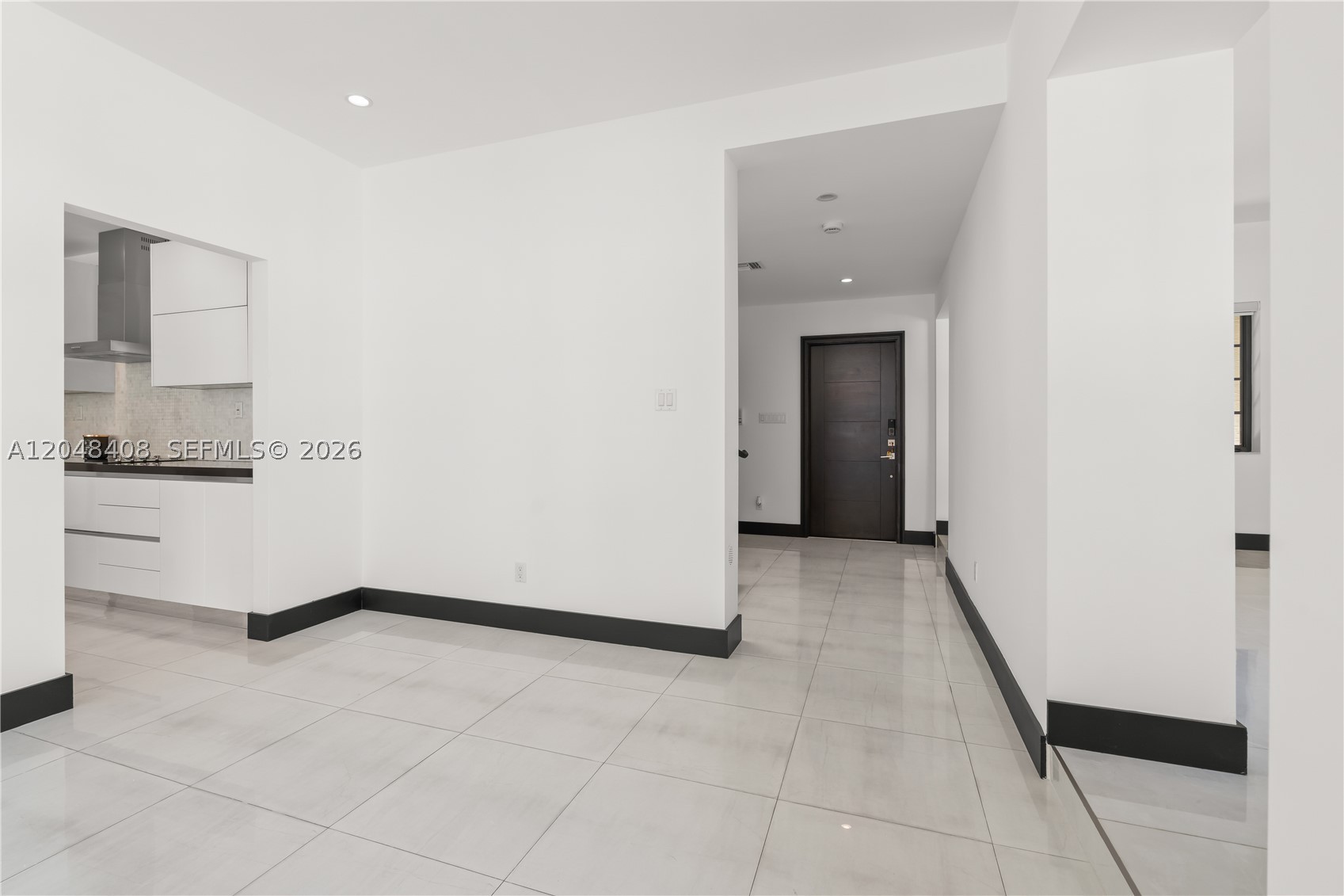 CORAL GABLES SEC B - Residential Lease
