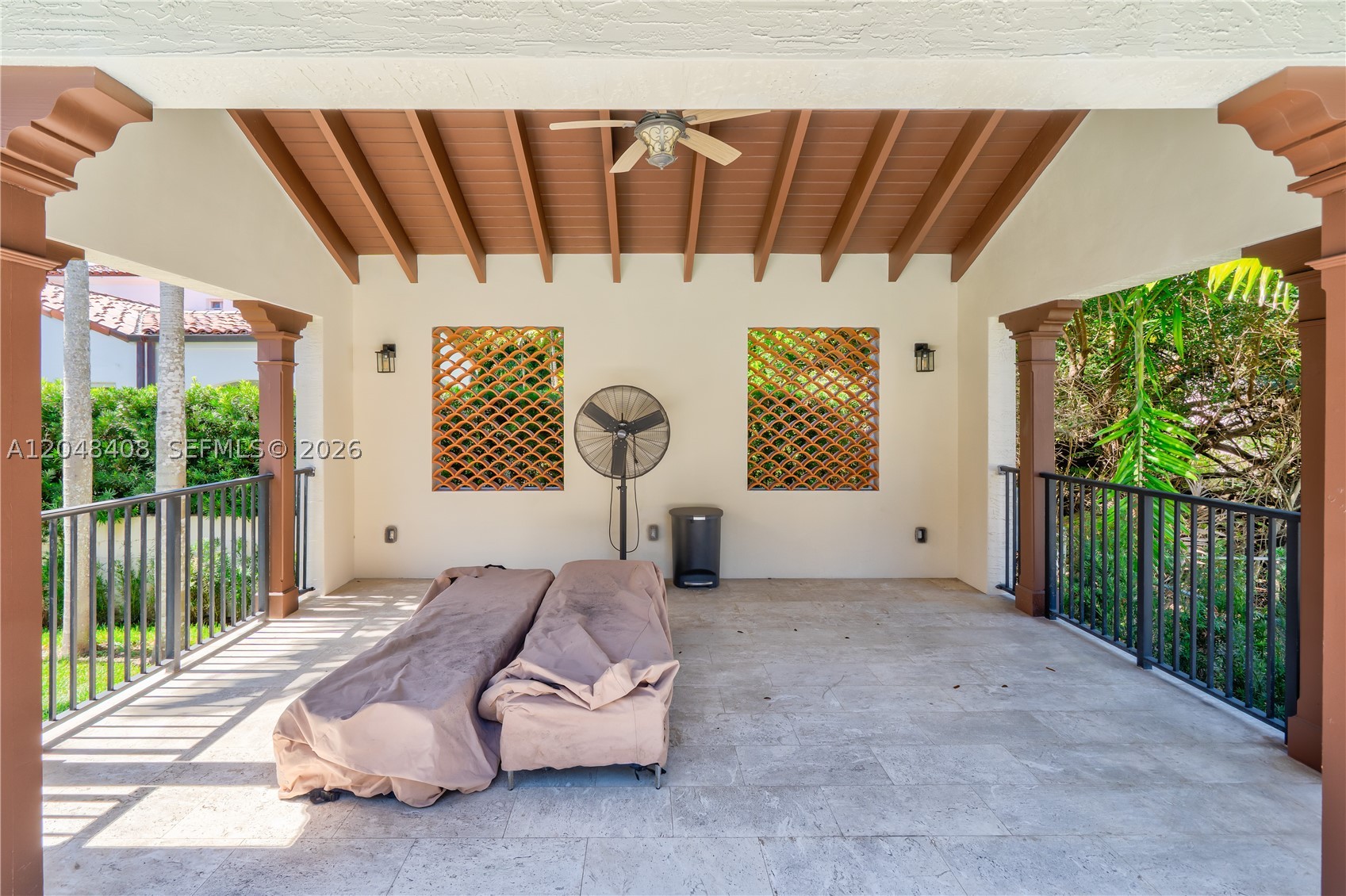 CORAL GABLES SEC B - Residential Lease