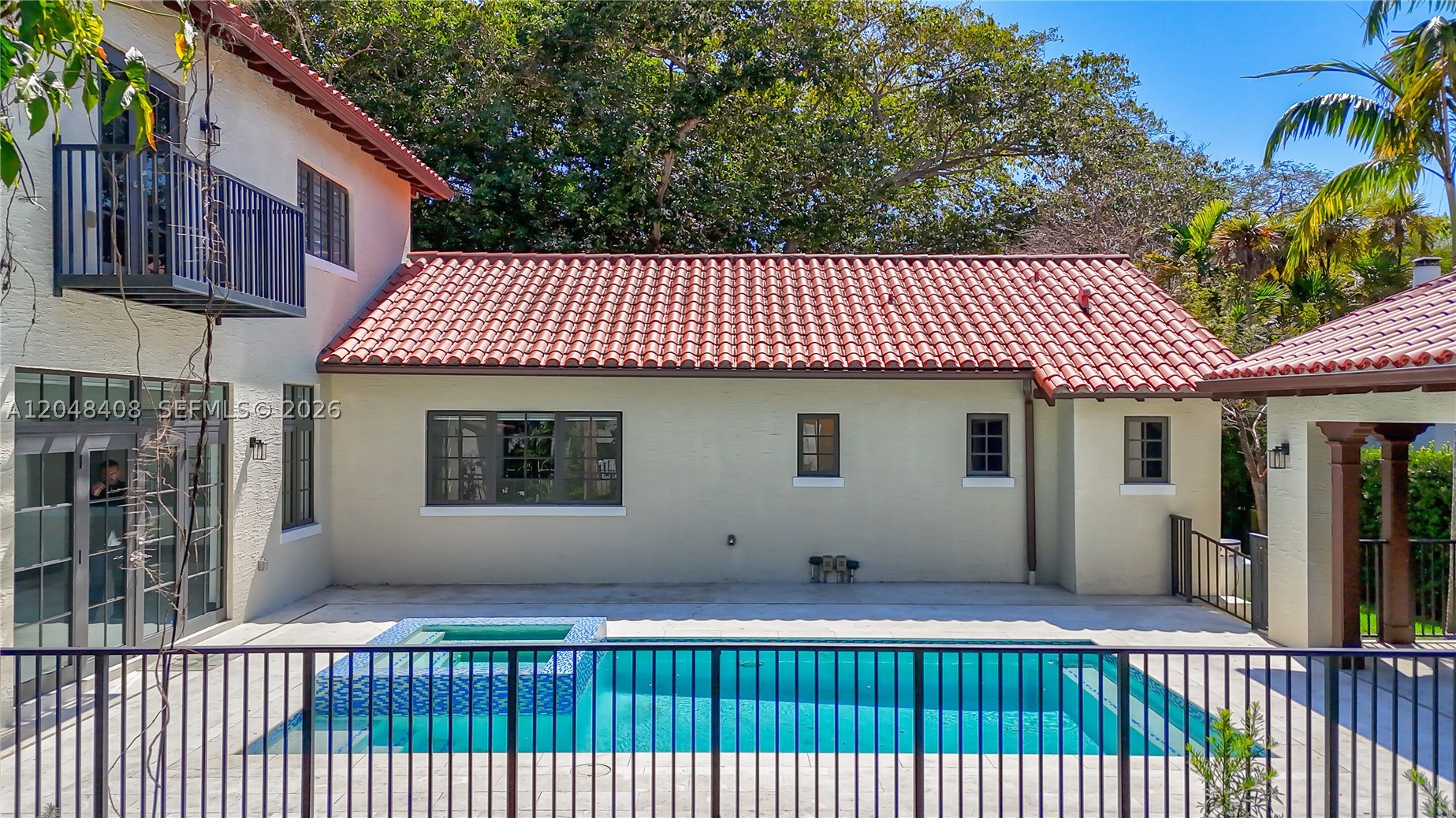 CORAL GABLES SEC B - Residential Lease