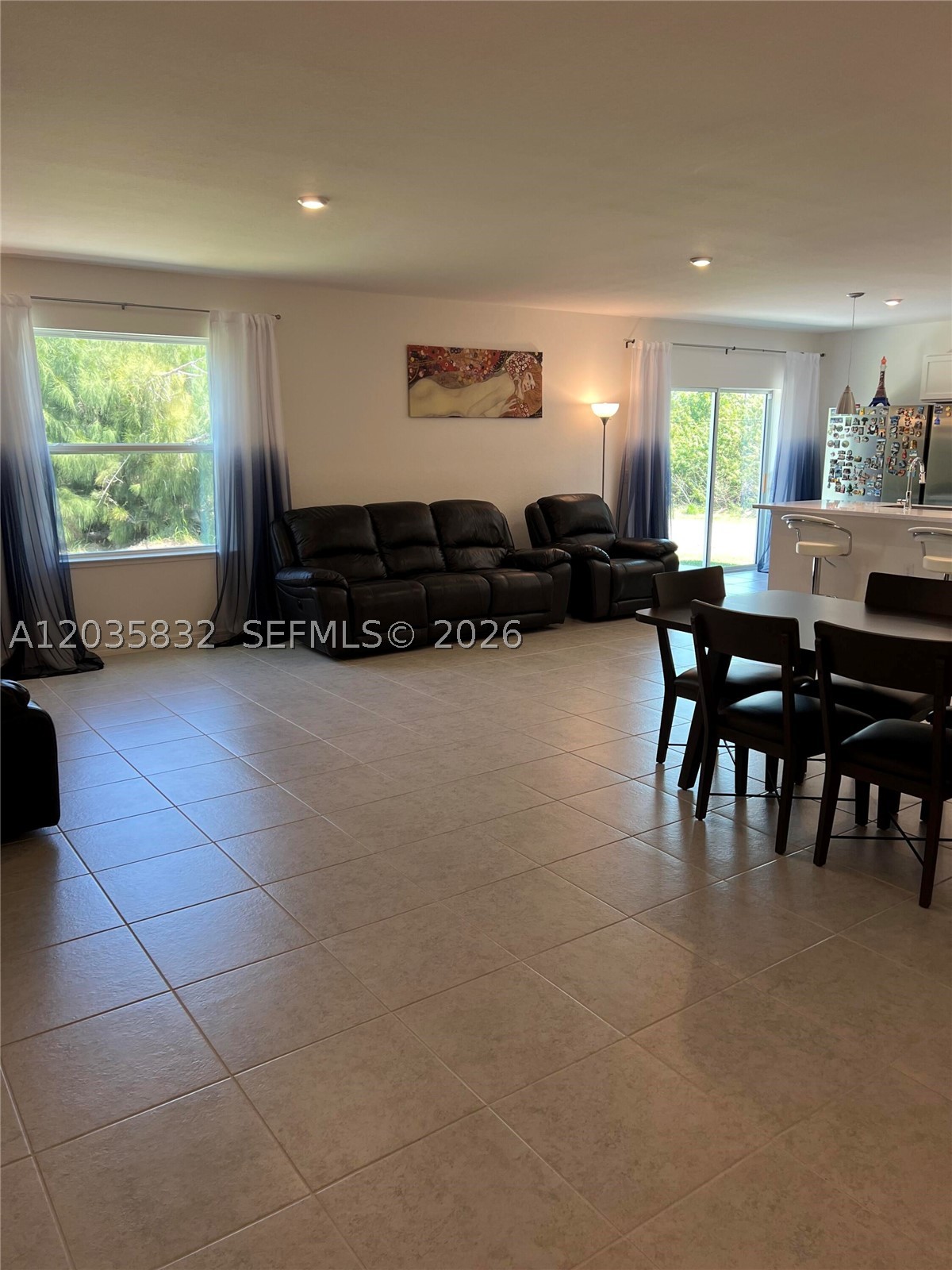 HARBOUR HEIGHTS - Residential