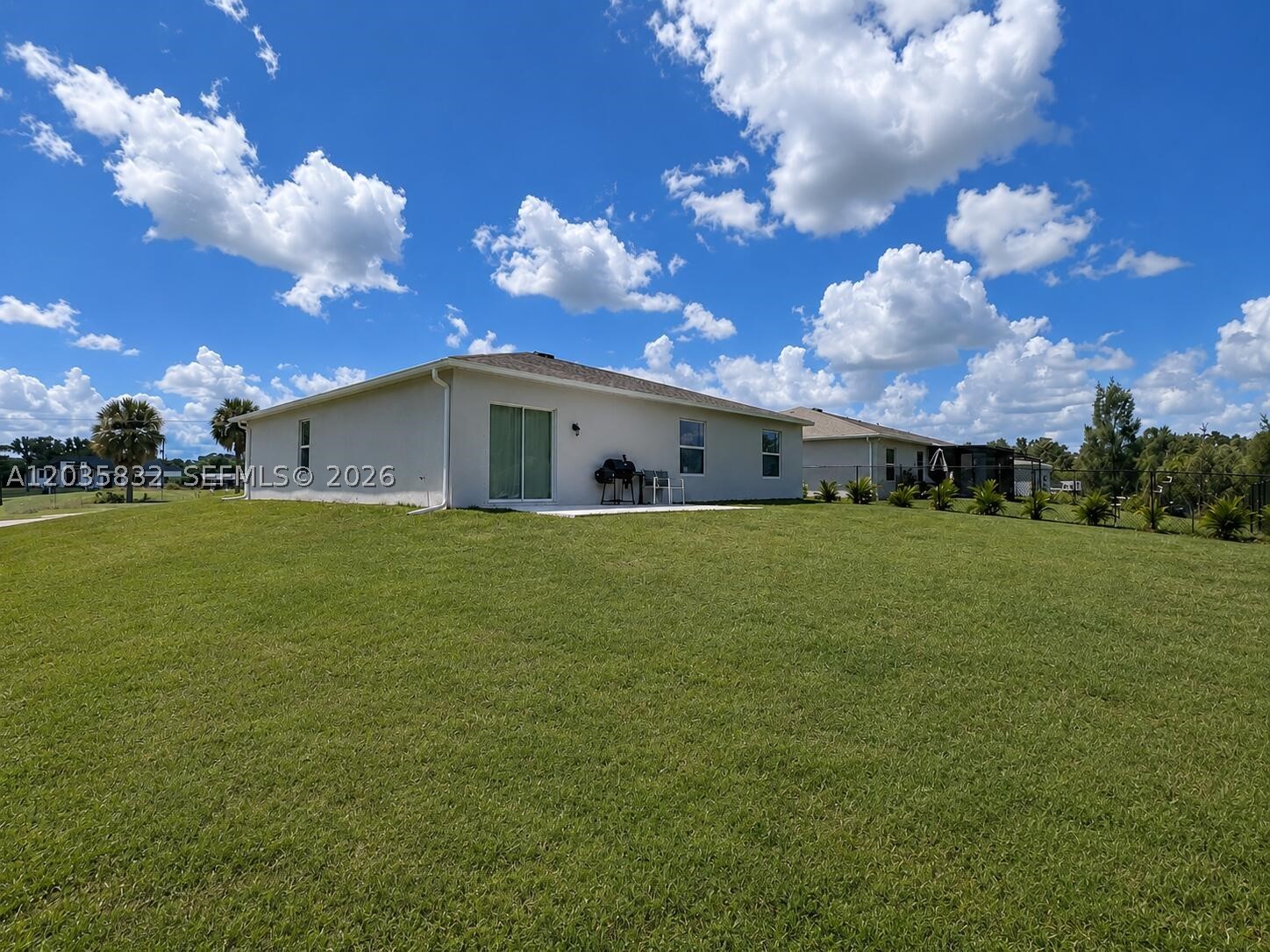 HARBOUR HEIGHTS - Residential