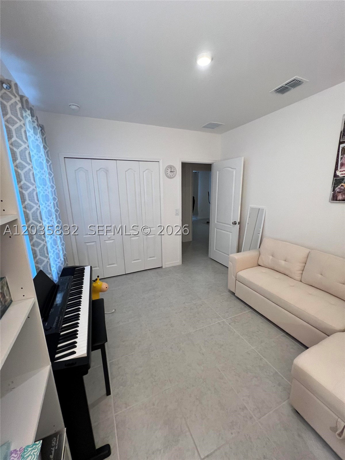 HARBOUR HEIGHTS - Residential