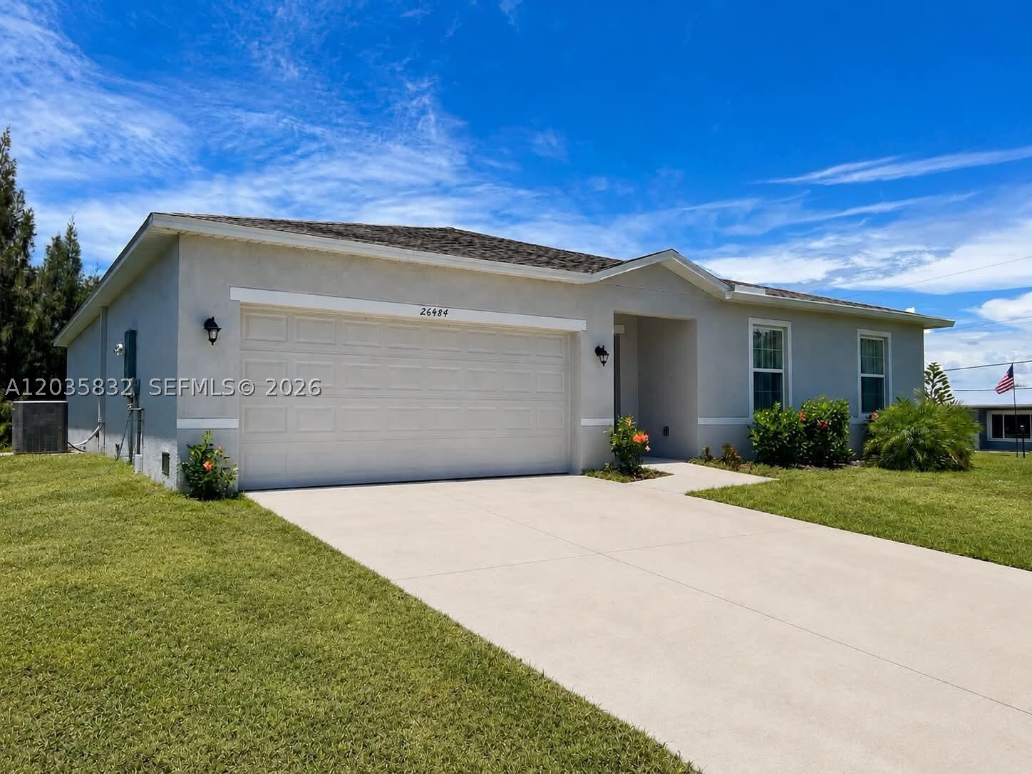 HARBOUR HEIGHTS - Residential