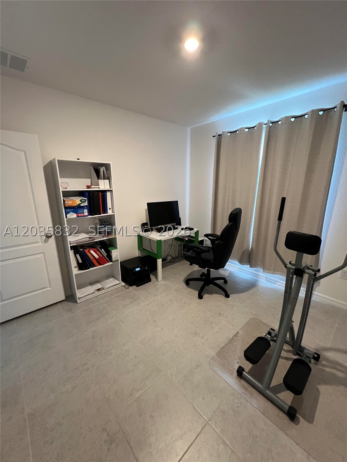 HARBOUR HEIGHTS - Residential
