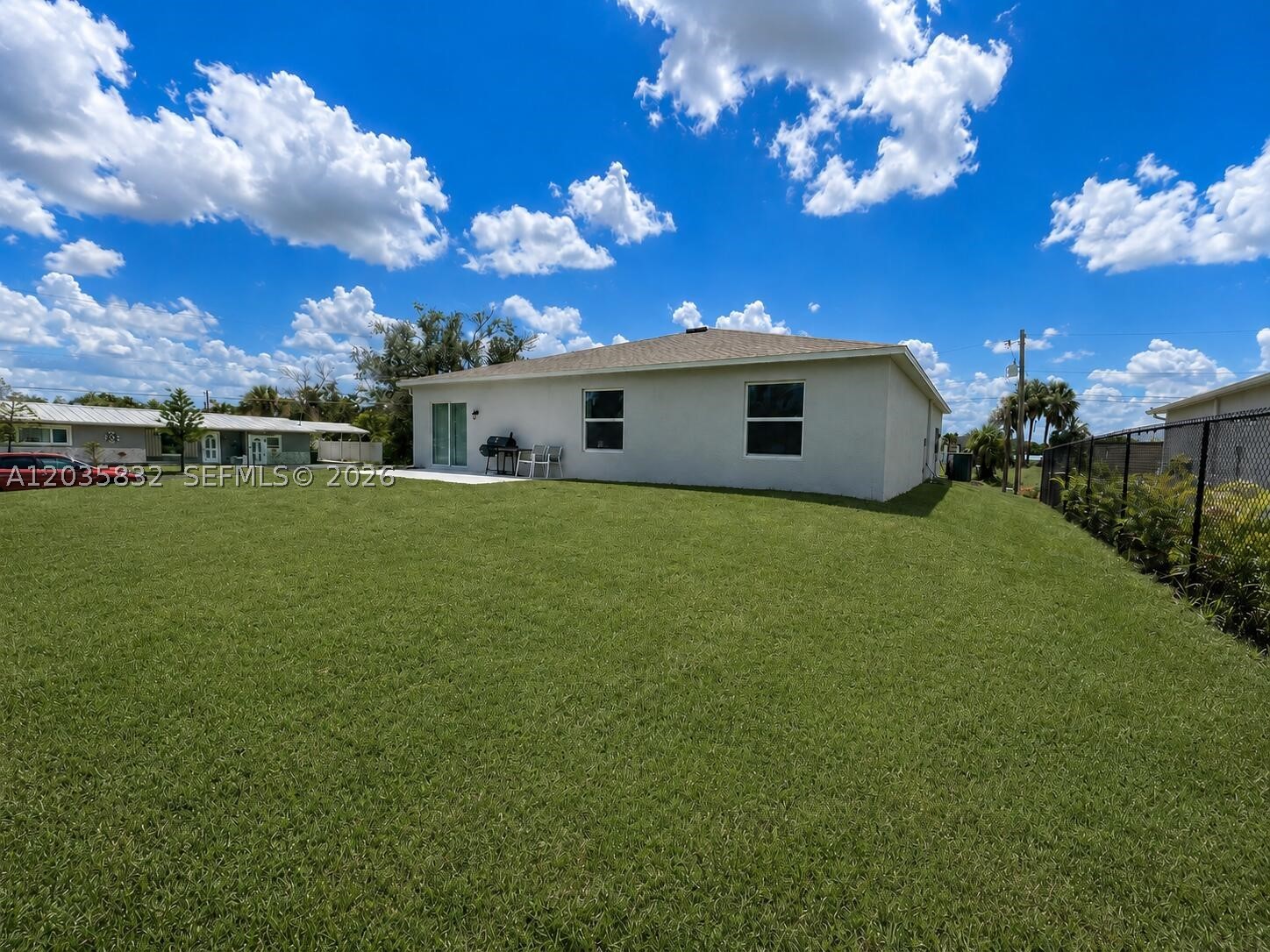 HARBOUR HEIGHTS - Residential