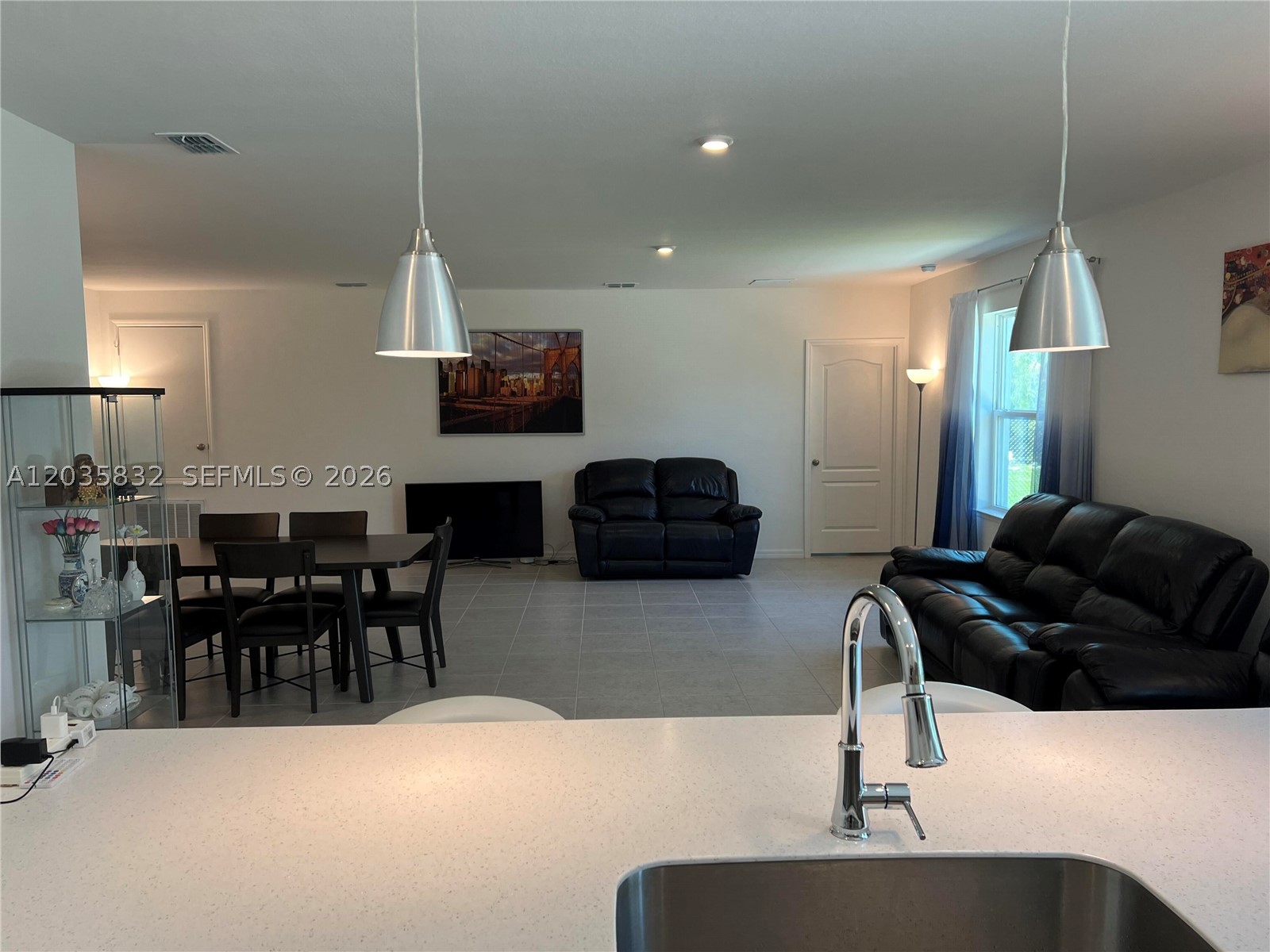 HARBOUR HEIGHTS - Residential