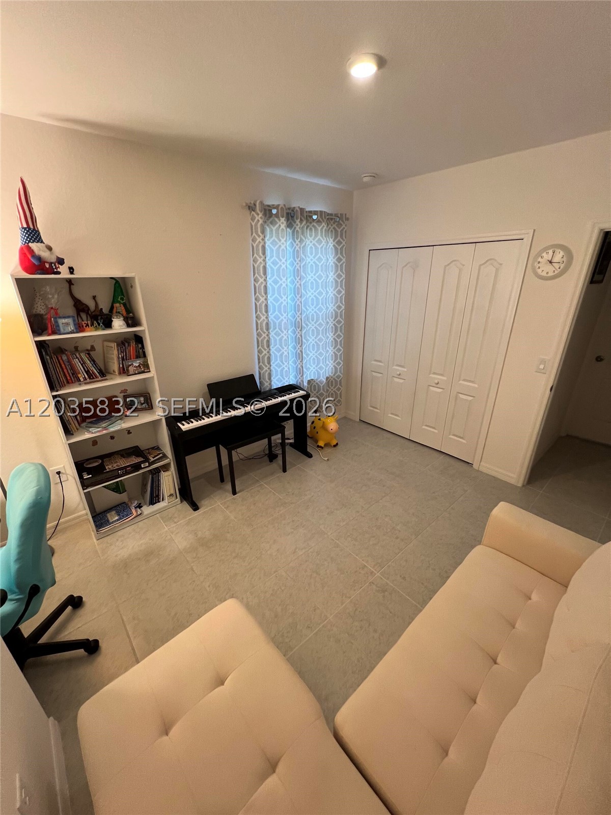 HARBOUR HEIGHTS - Residential