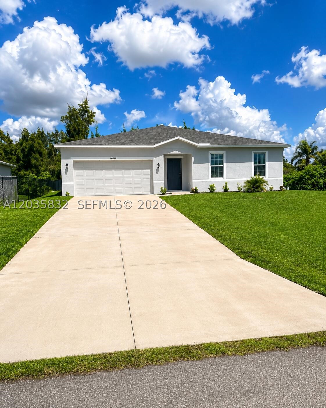 HARBOUR HEIGHTS - Residential