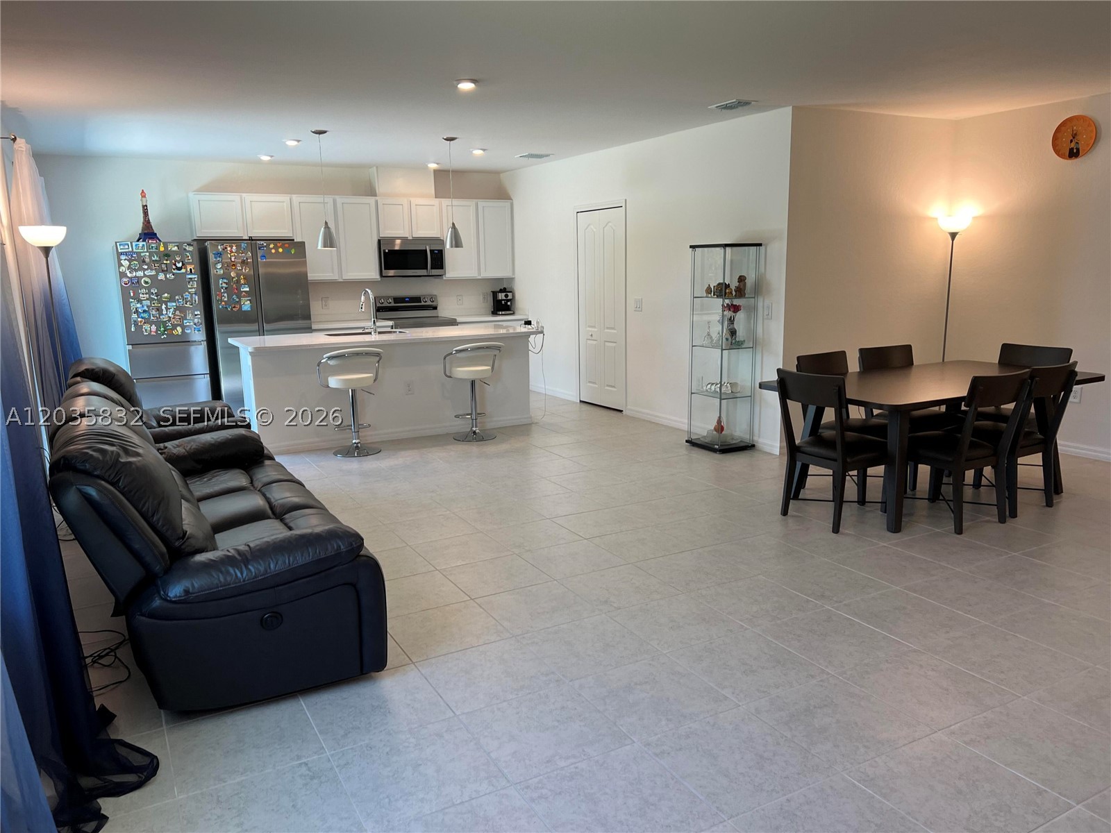 HARBOUR HEIGHTS - Residential