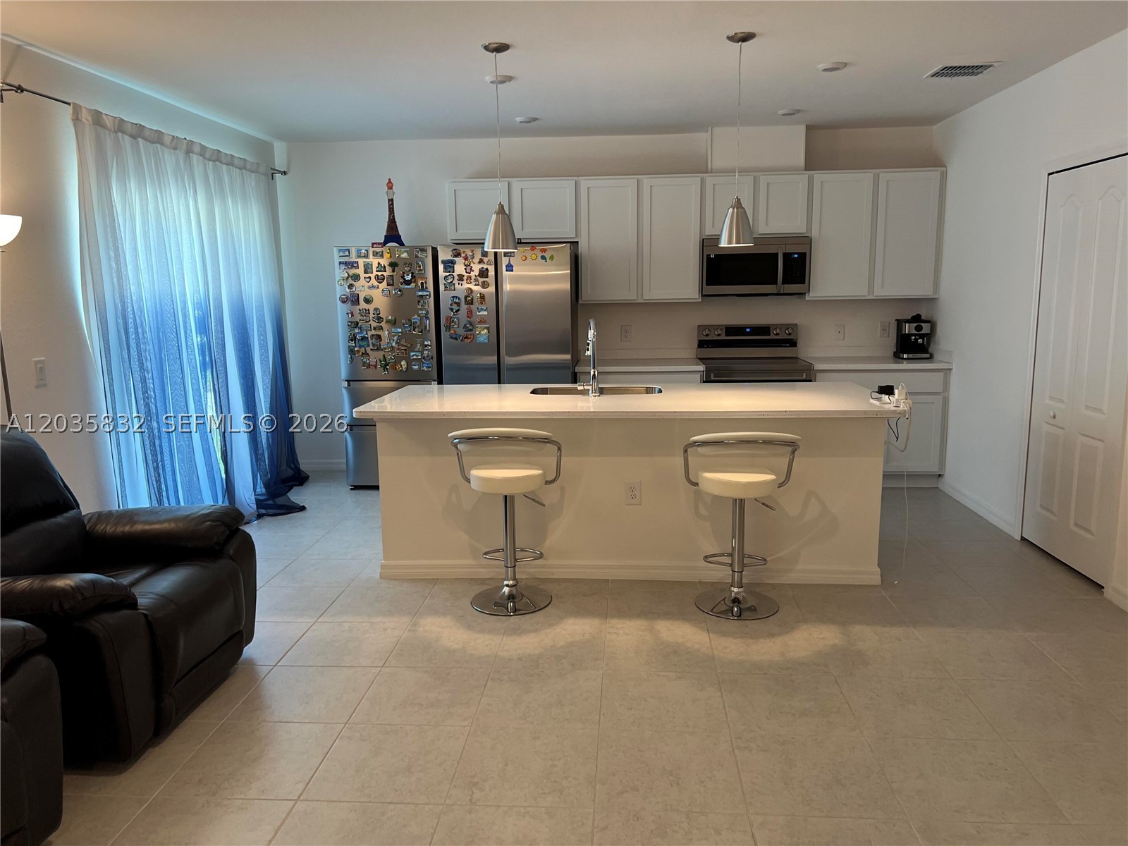 HARBOUR HEIGHTS - Residential