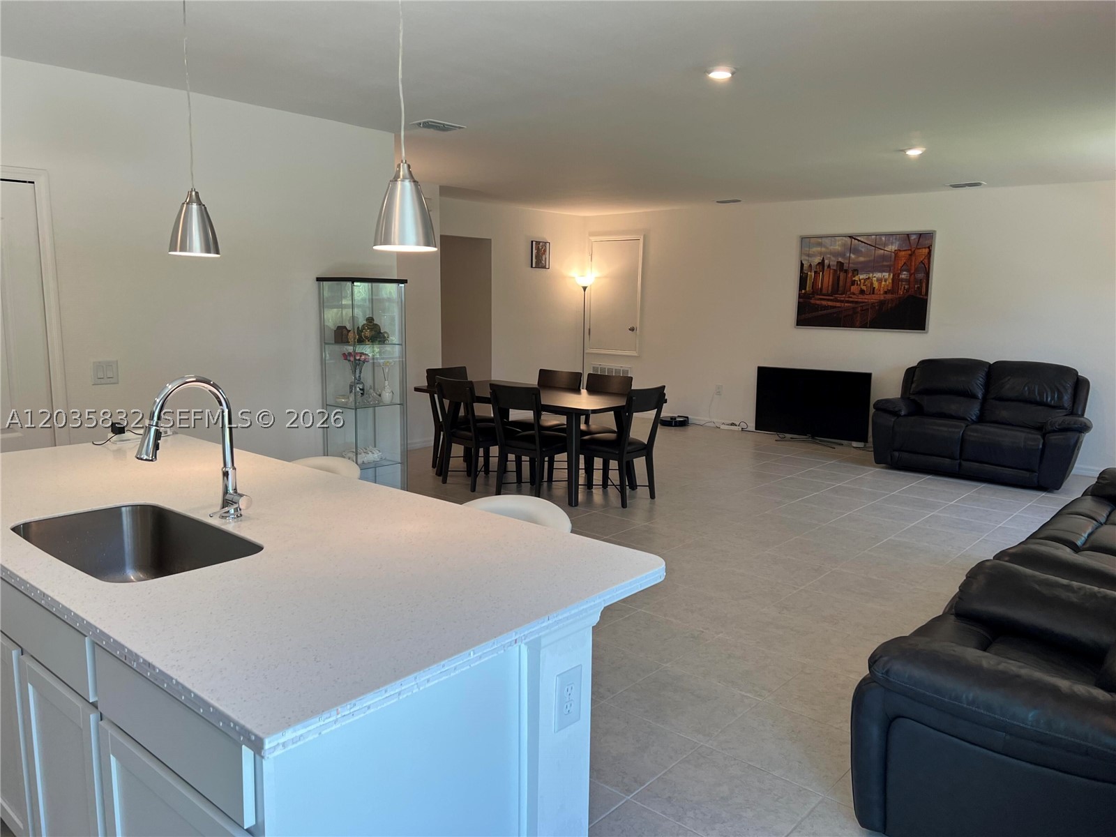 HARBOUR HEIGHTS - Residential