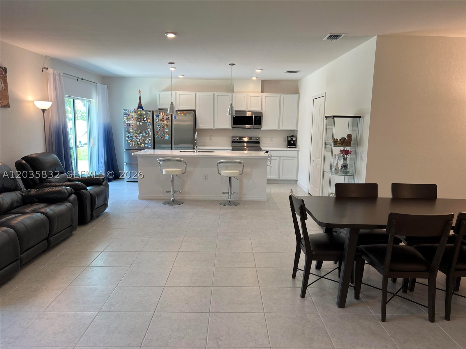HARBOUR HEIGHTS - Residential